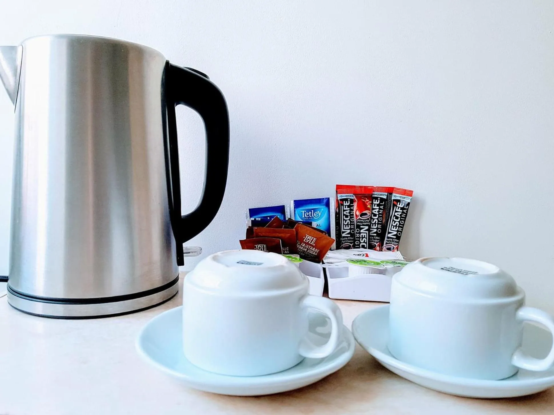 View (from property/room) in Forest House Hotel