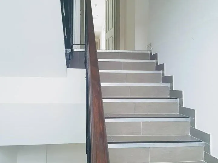 View (from property/room) in Forest House Hotel