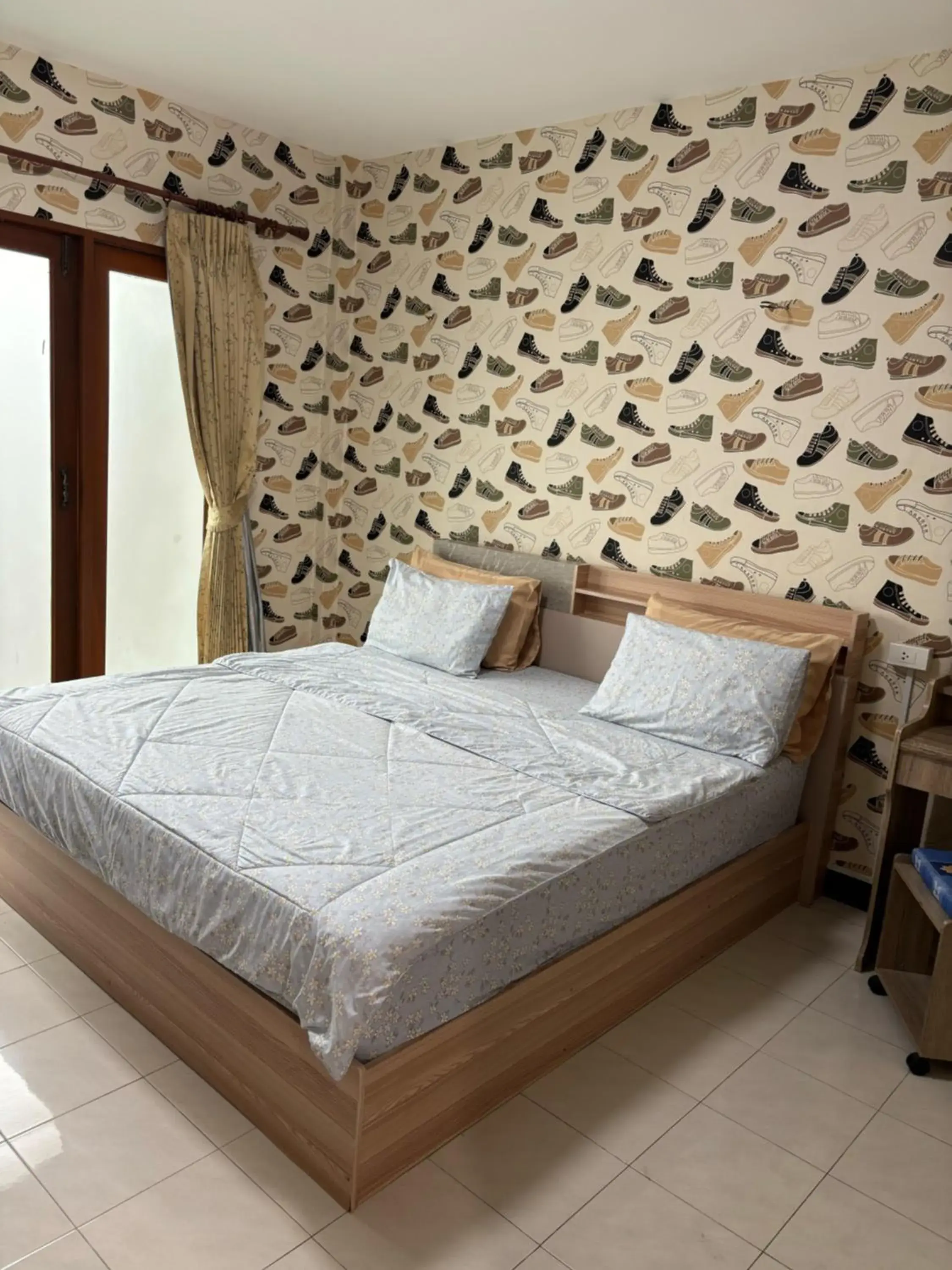 Bungalow in Baan Dara Resort Bungalow in Baan Dara Resort