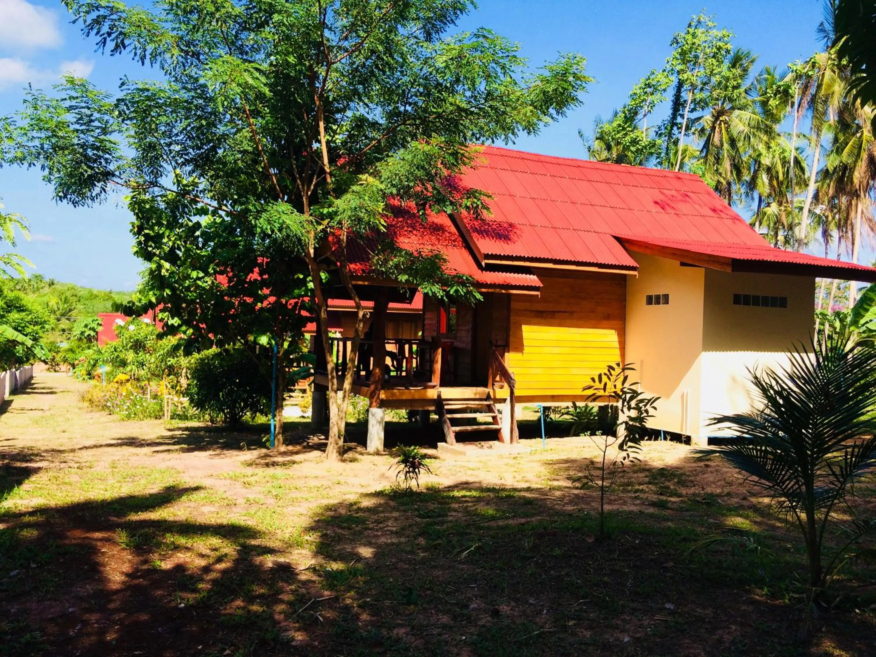 Other in Gardenhomeresortkohjum