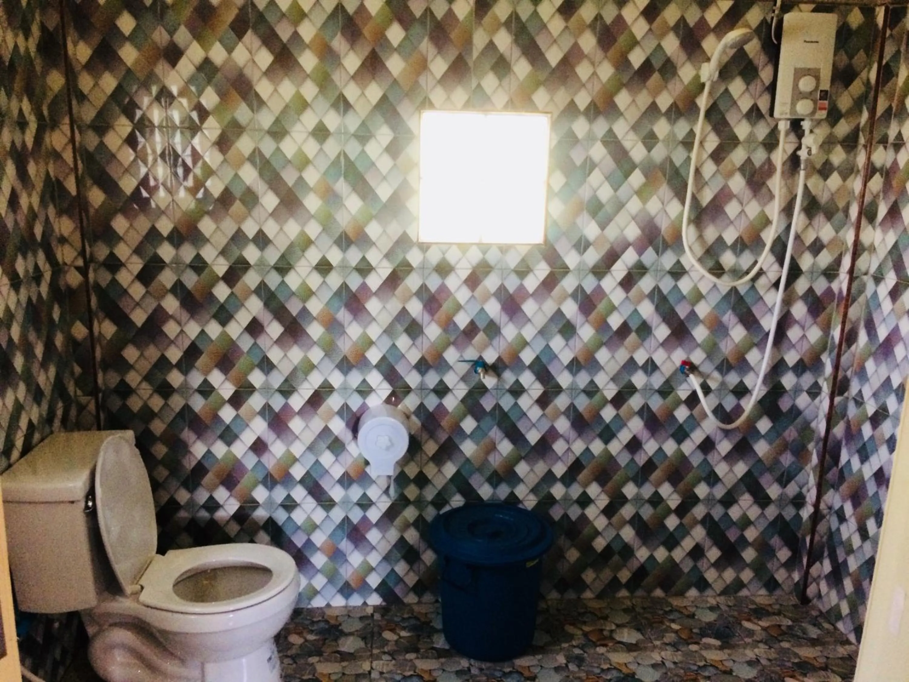 Photo of the whole room in Gardenhomeresortkohjum