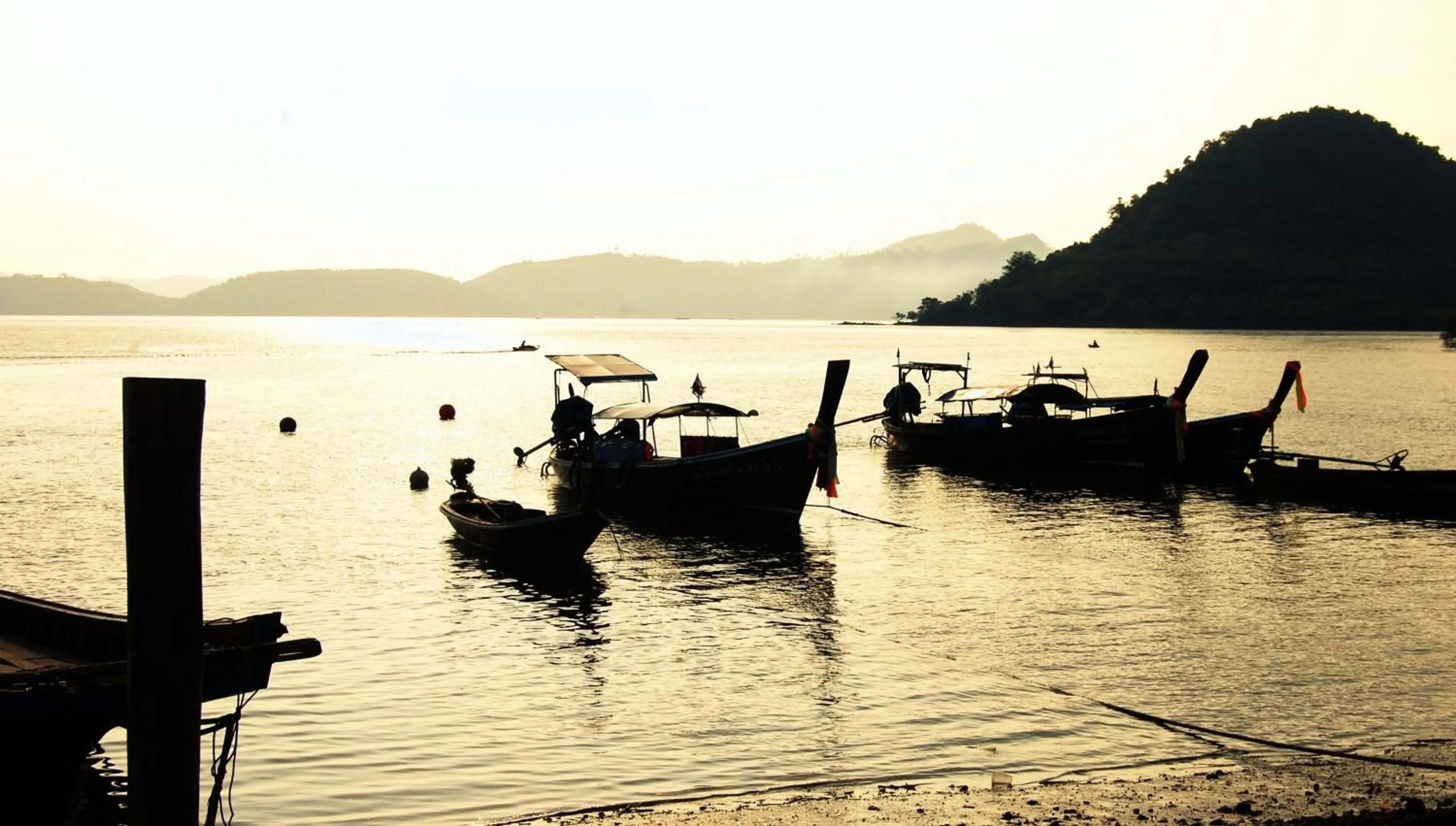 Neighbourhood in Gardenhomeresortkohjum