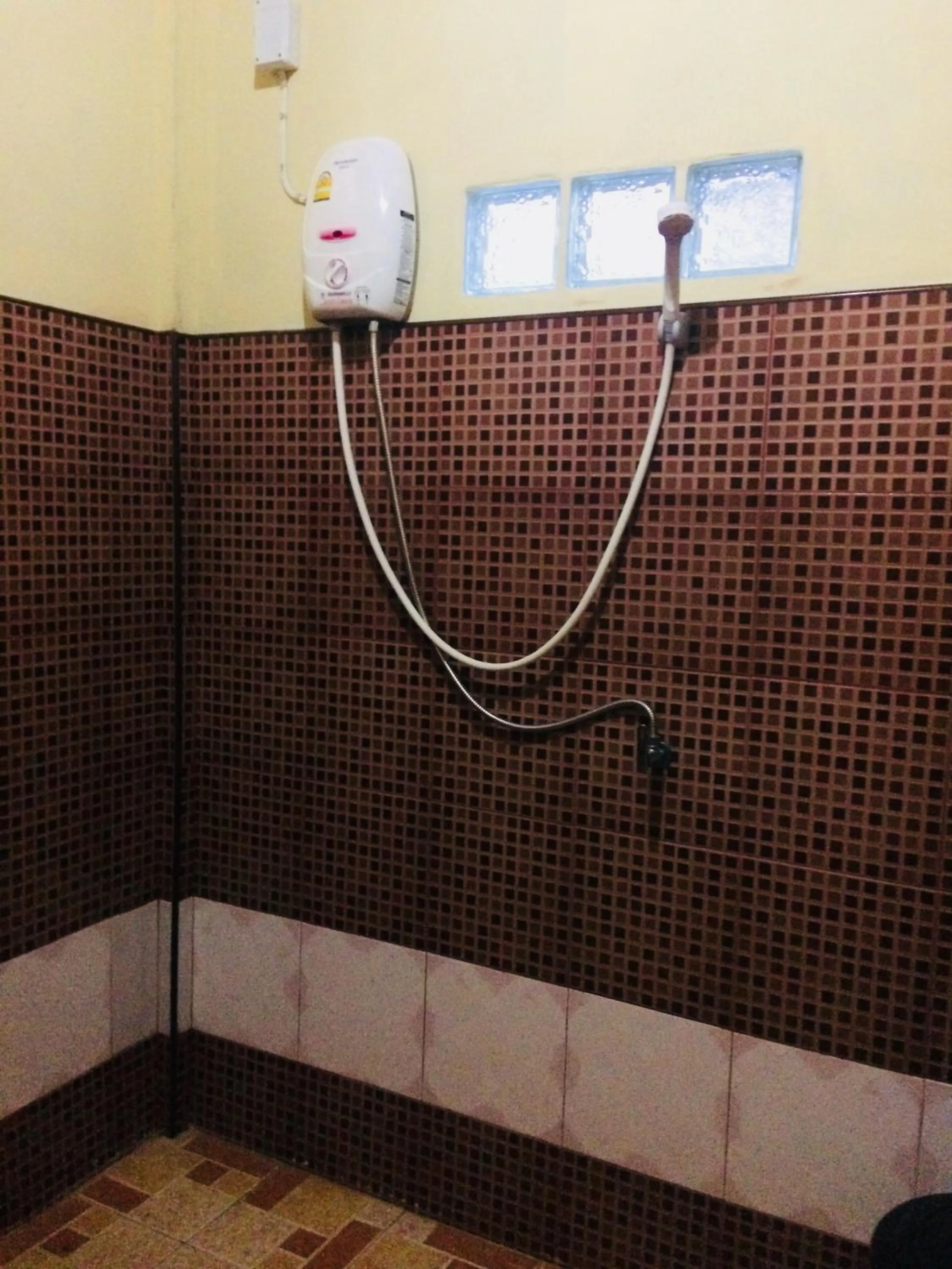 Photo of the whole room in Gardenhomeresortkohjum