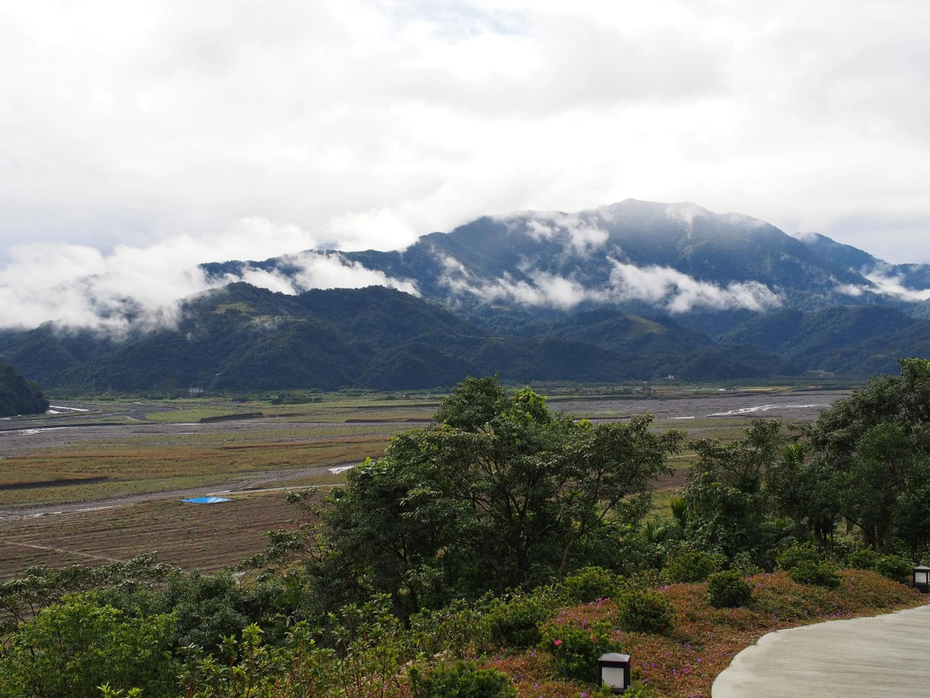 Day in 山禾居 道 Villa