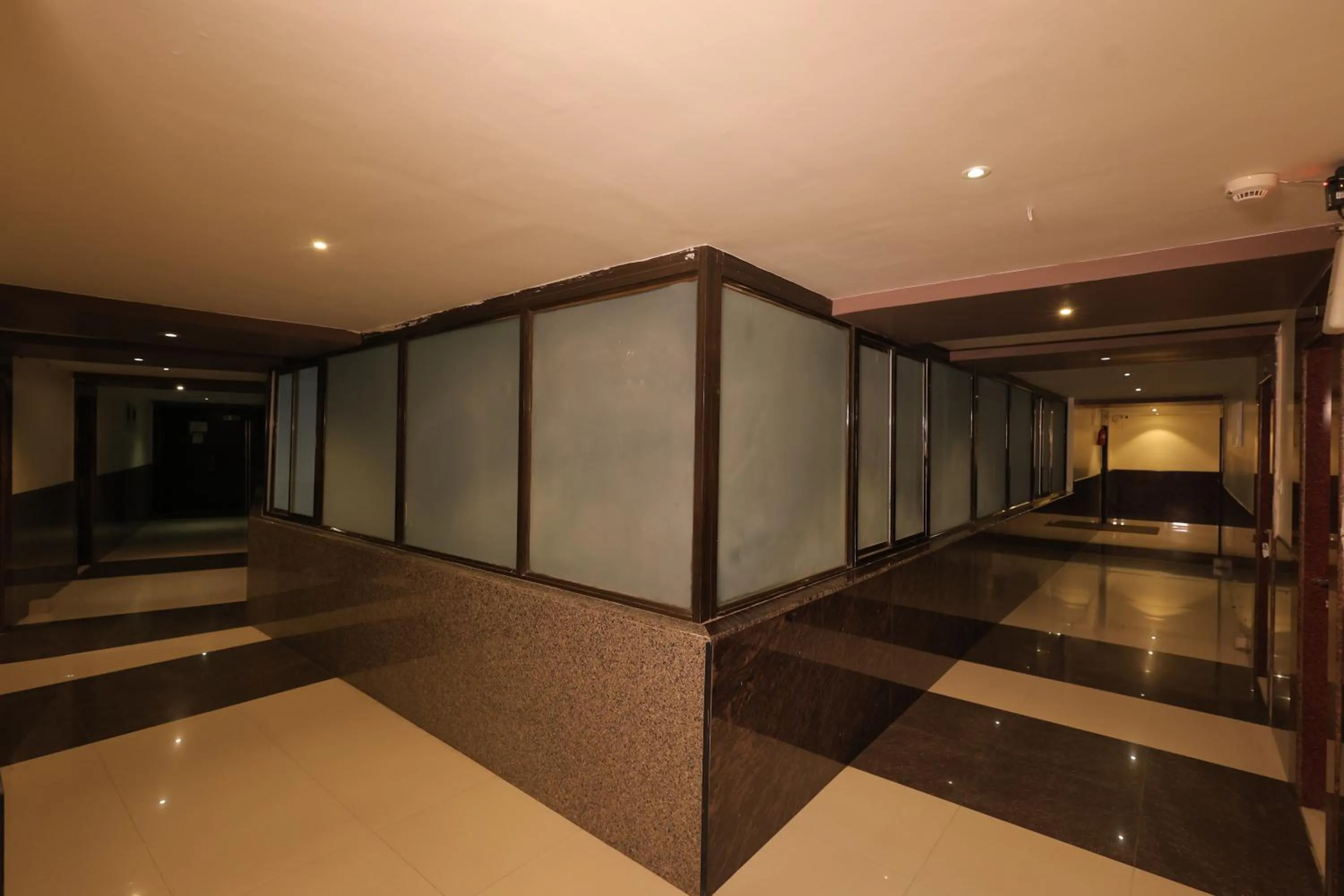 Nakshatra Hotel