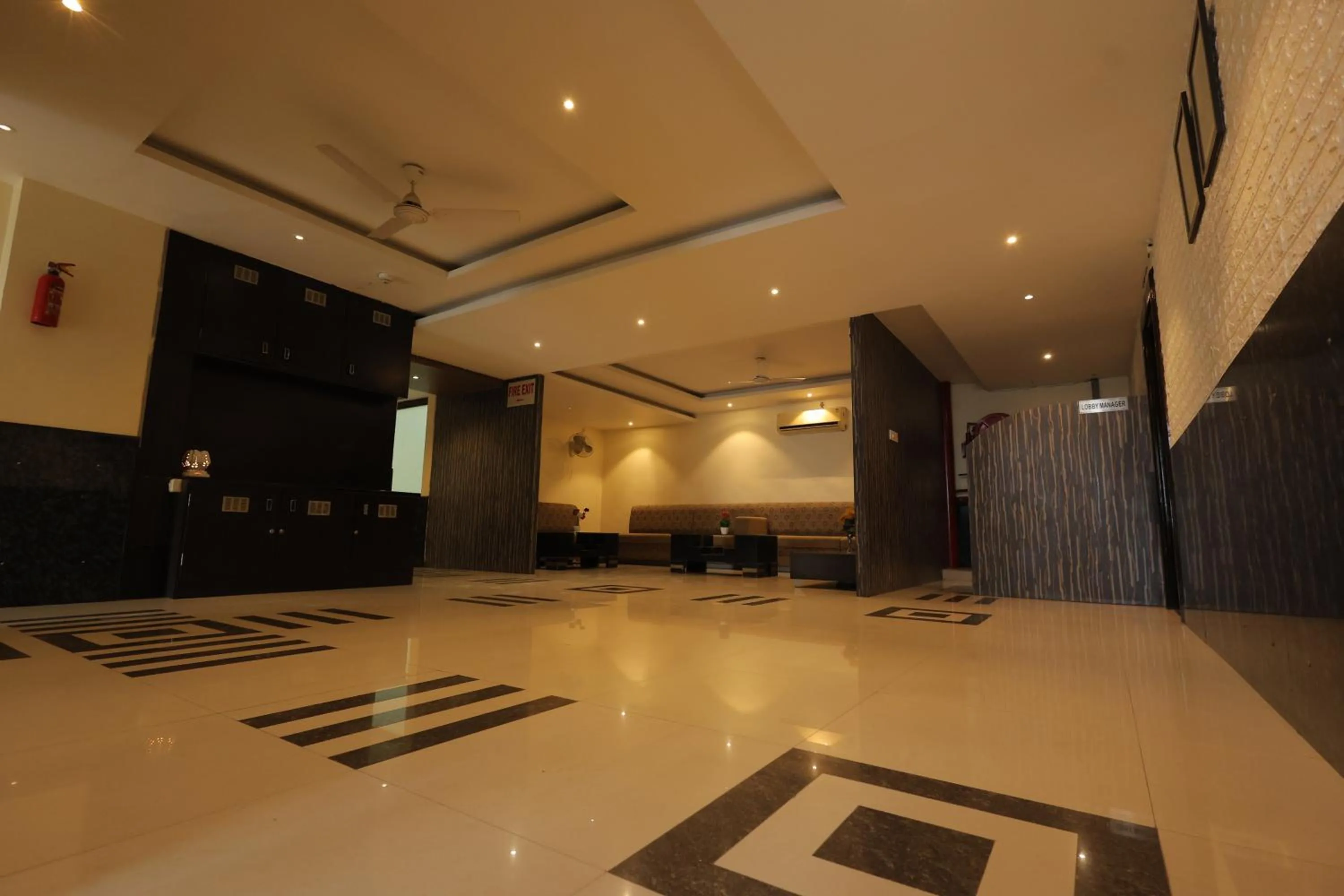 Nakshatra Hotel