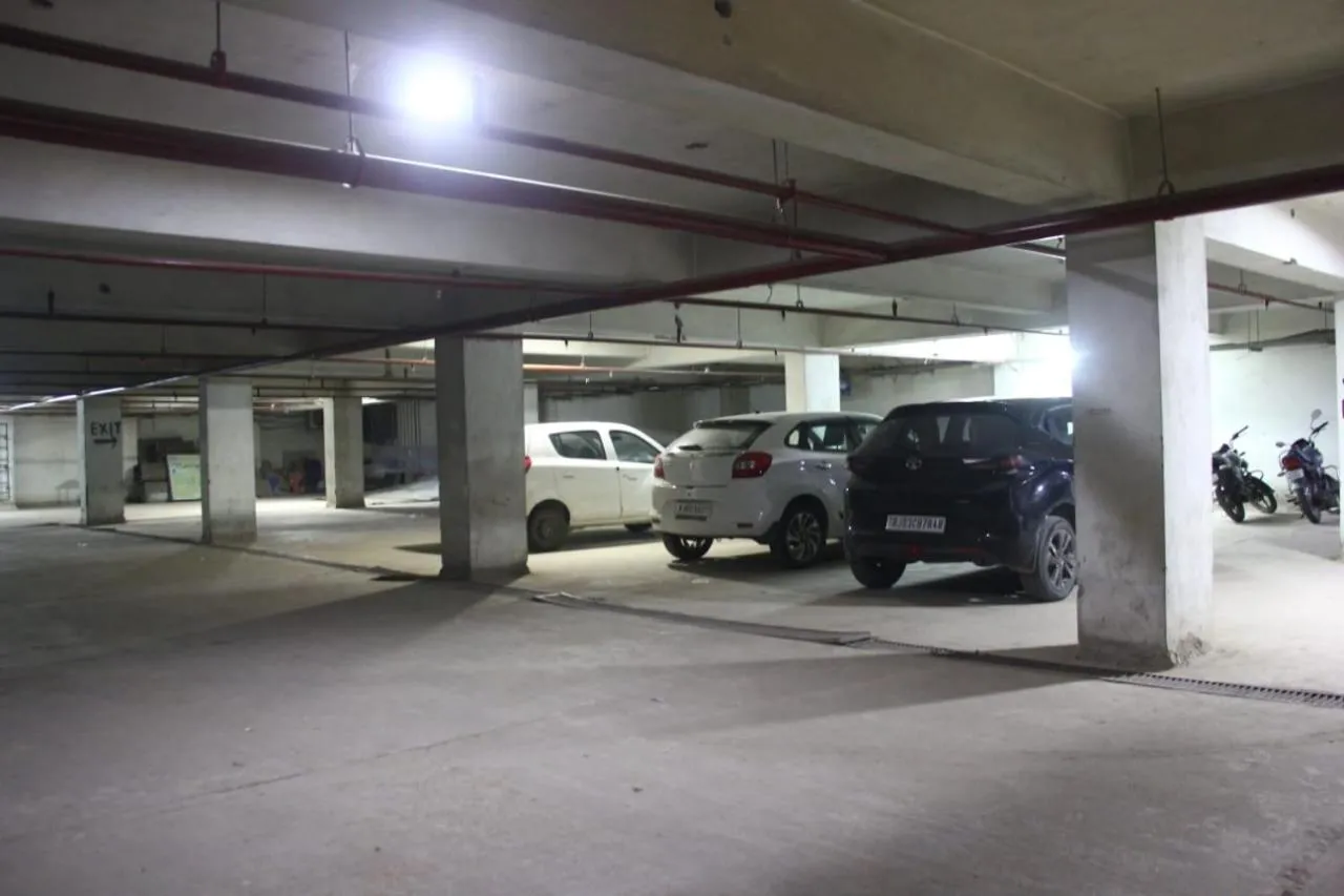 Nakshatra Hotel