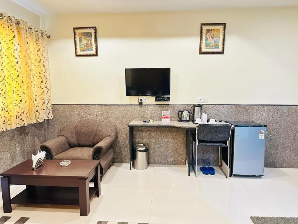 Nakshatra Hotel