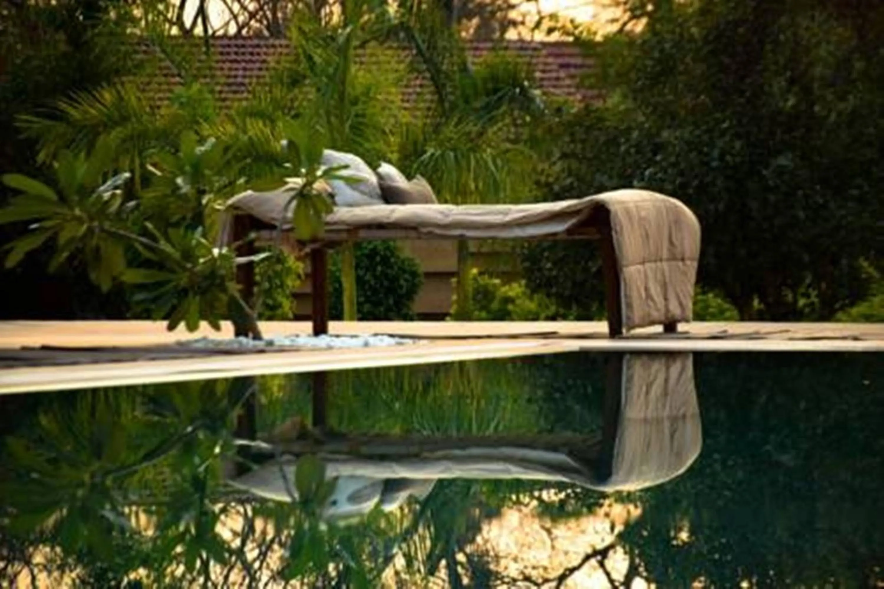 Spa and wellness centre/facilities in Vannraj Resort And Spa