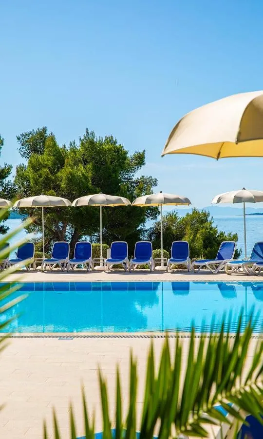 Day in Aminess Vival Grand Azur Hotel