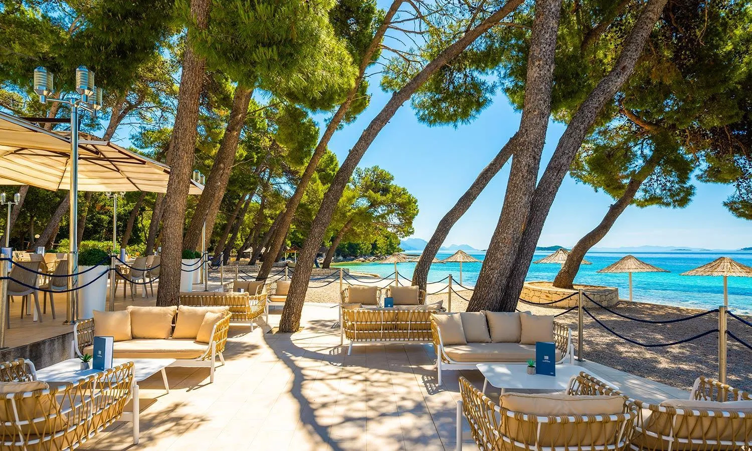 Day in Aminess Vival Grand Azur Hotel