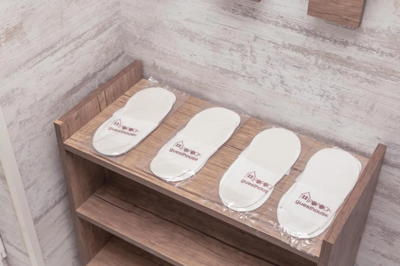 Property building in Popock Tsaghkadzor