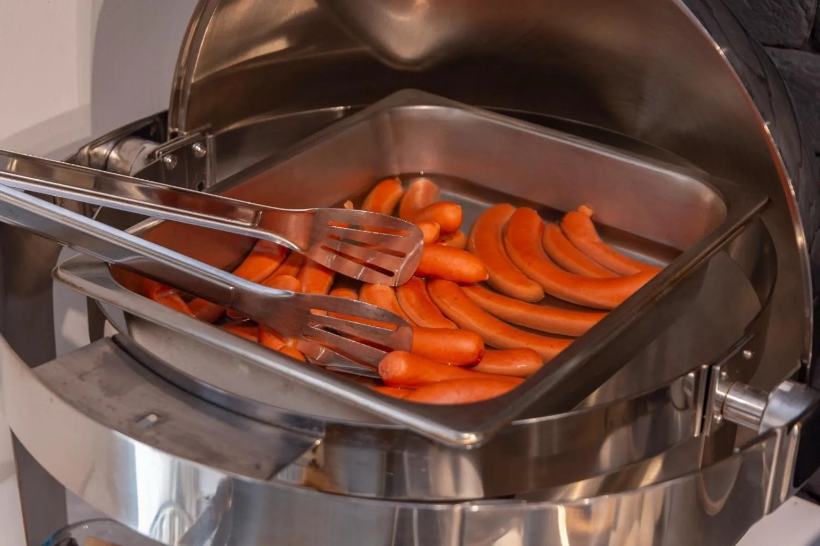 Food in Popock Tsaghkadzor