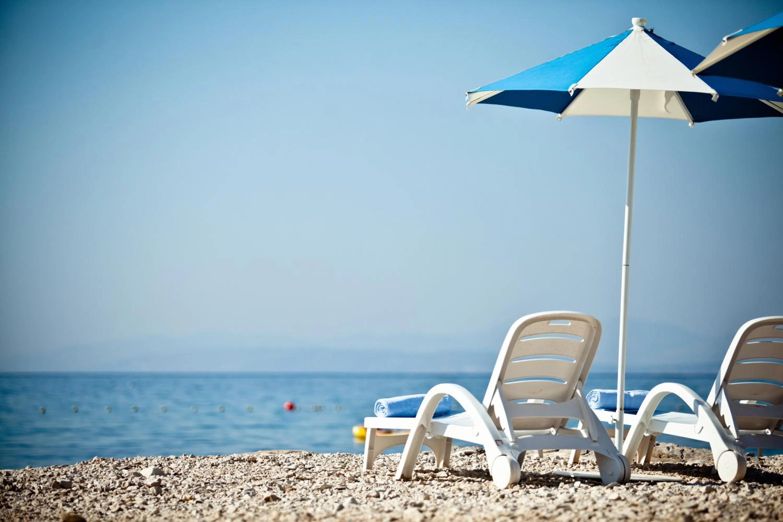 Beach in Waterman Svpetrvs Resort - All Inclusive