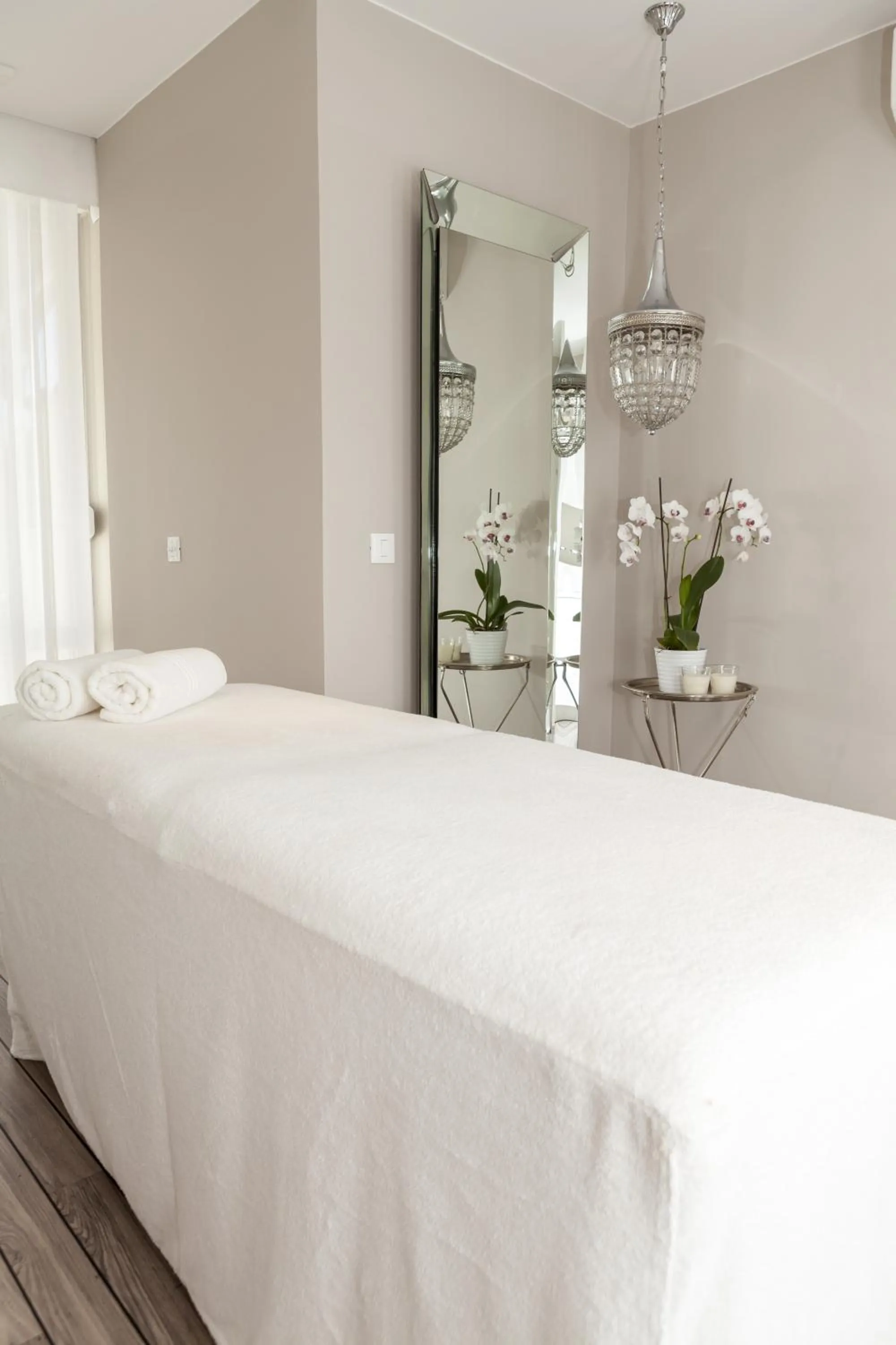 Spa and wellness centre/facilities, Bed in Waterman Svpetrvs Resort - All Inclusive