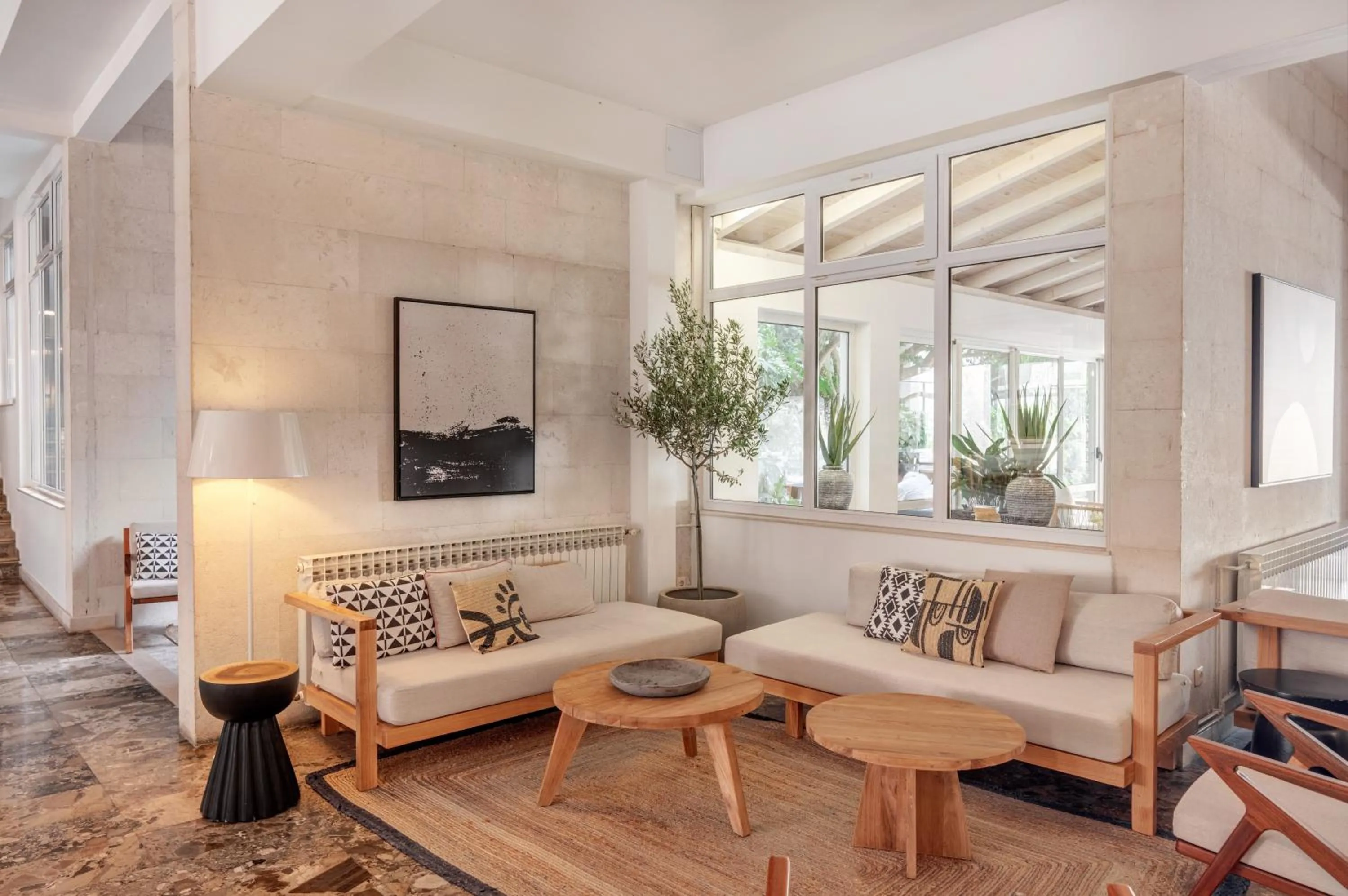 Lounge or bar in Waterman Svpetrvs Resort - All Inclusive