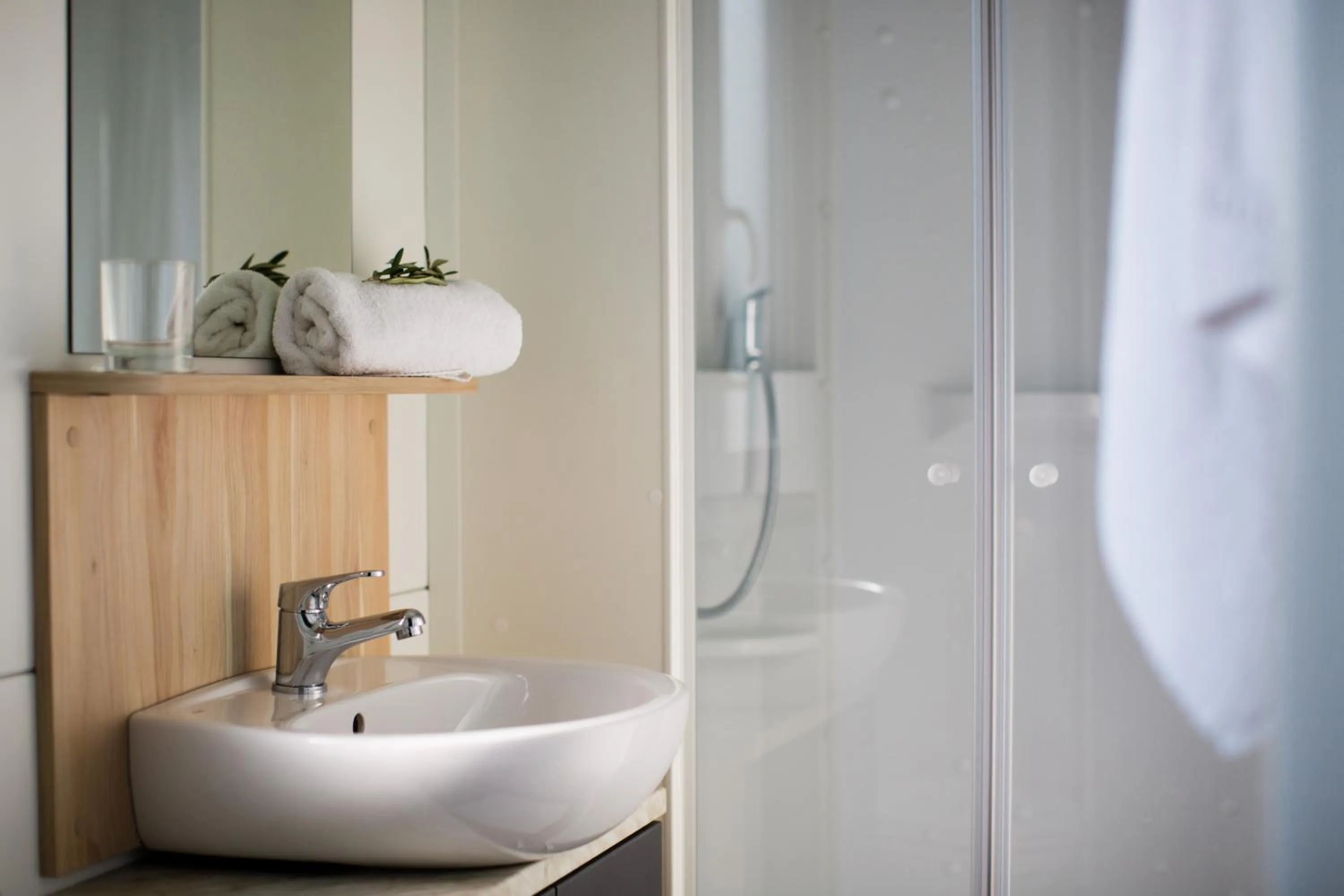 Bathroom in Waterman Svpetrvs Resort - All Inclusive