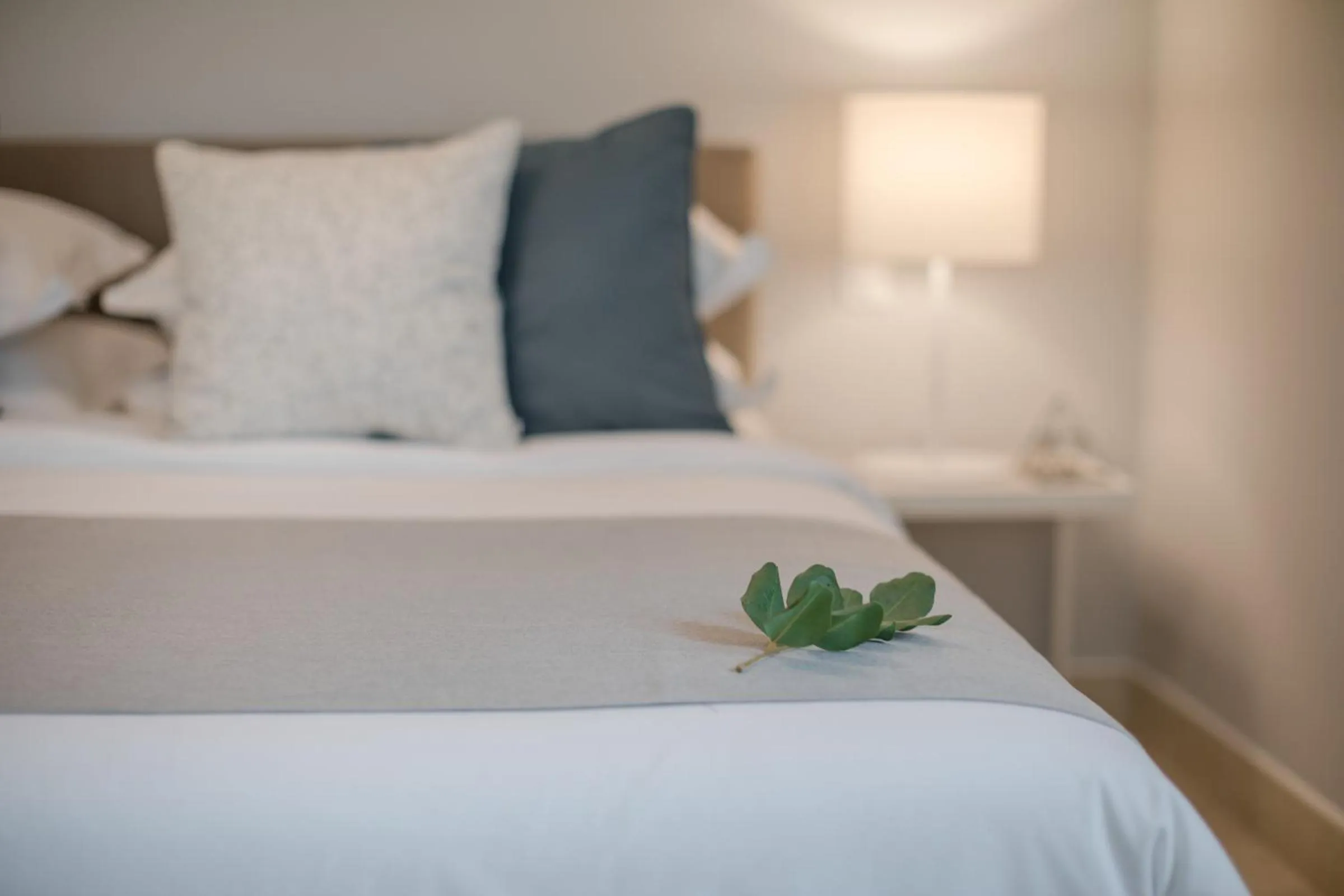 Bed in Waterman Svpetrvs Resort - All Inclusive