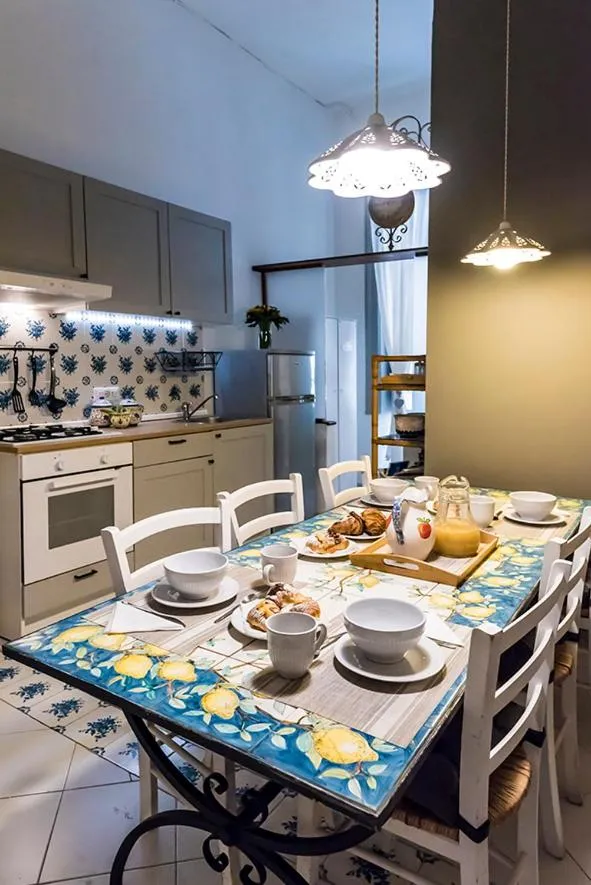 La Casa Napoletana - LS Accommodations