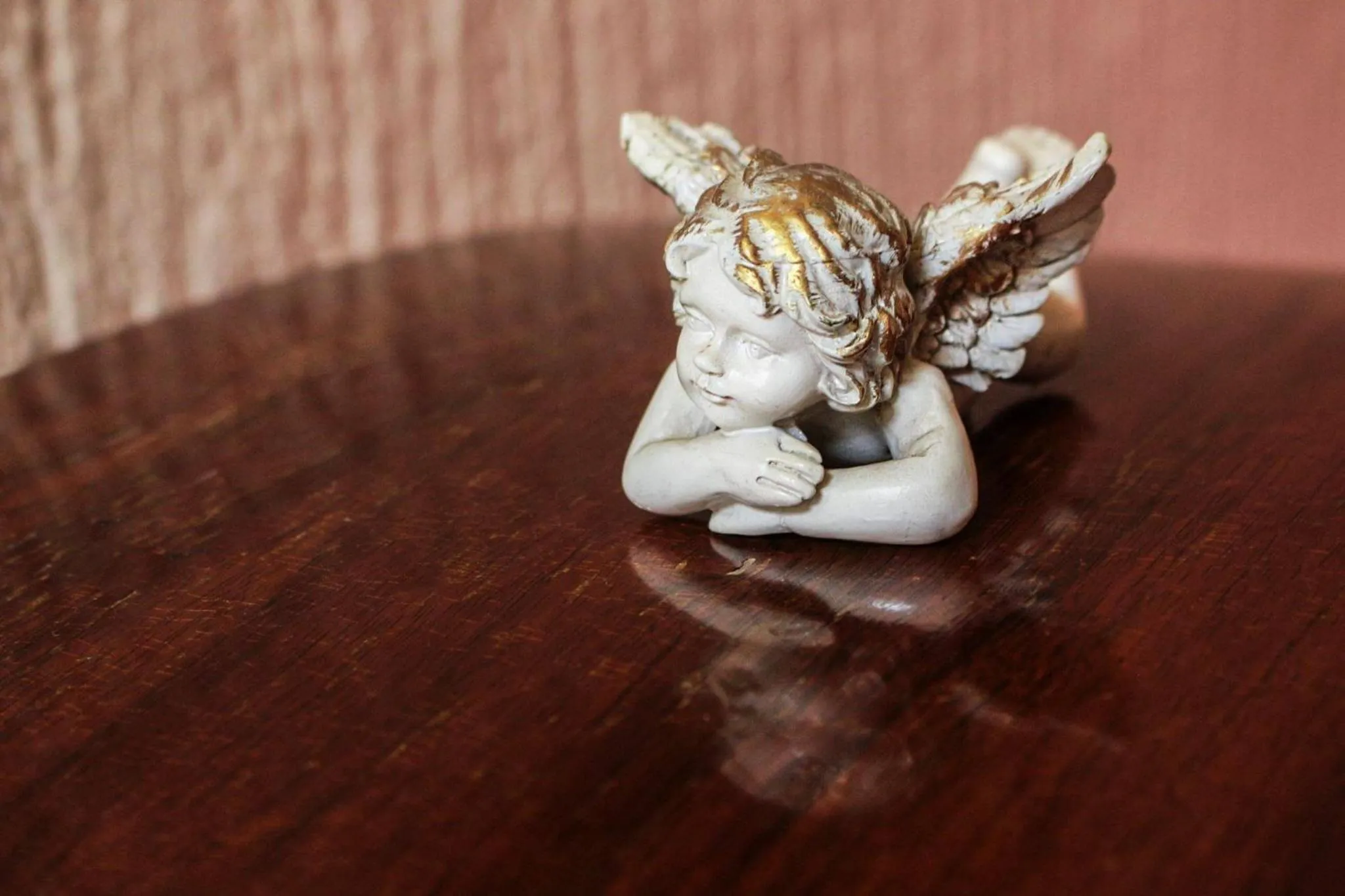 Decorative detail in Hotel Central