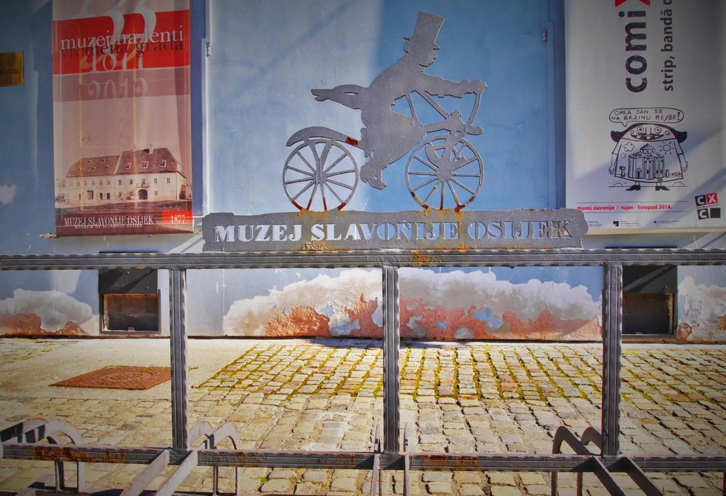 Other in Hotel Central