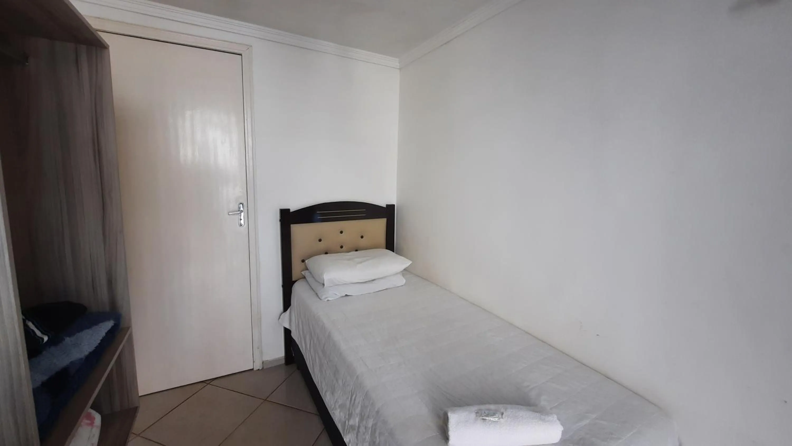 Photo of the whole room, Bed in Hotel Dal Gobo