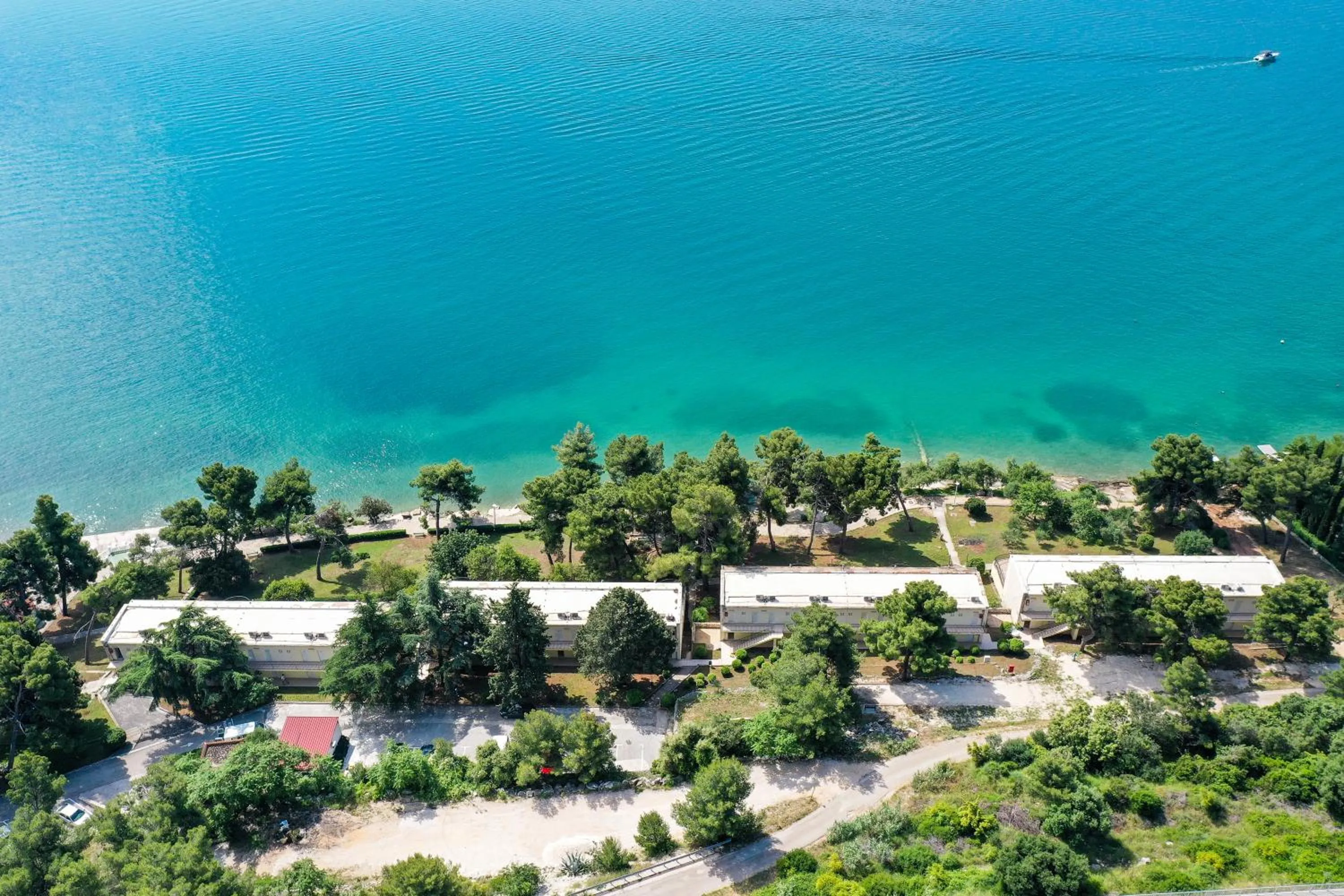 Natural landscape in Hotel Val All Inclusive