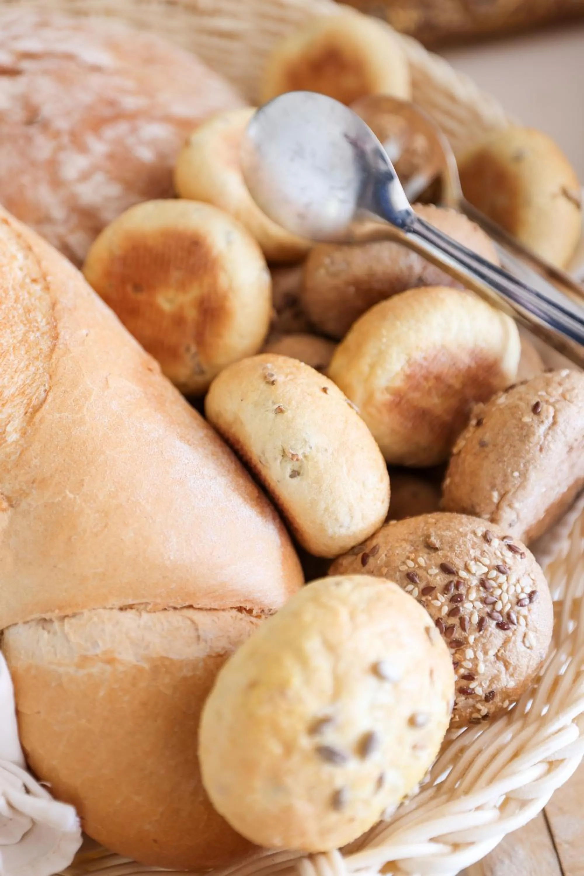 Food in Hotel Val All Inclusive