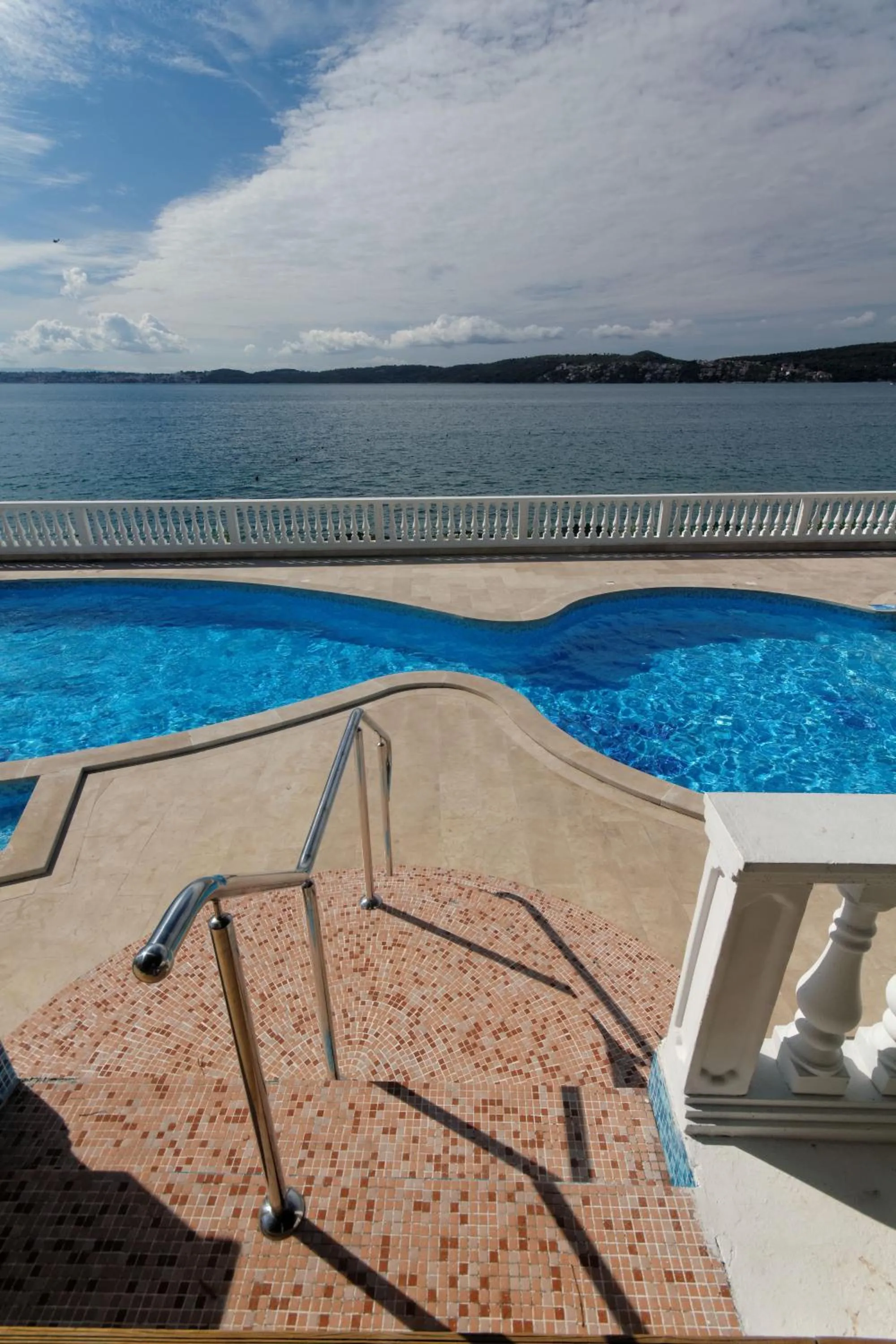 Day in Hotel Val All Inclusive