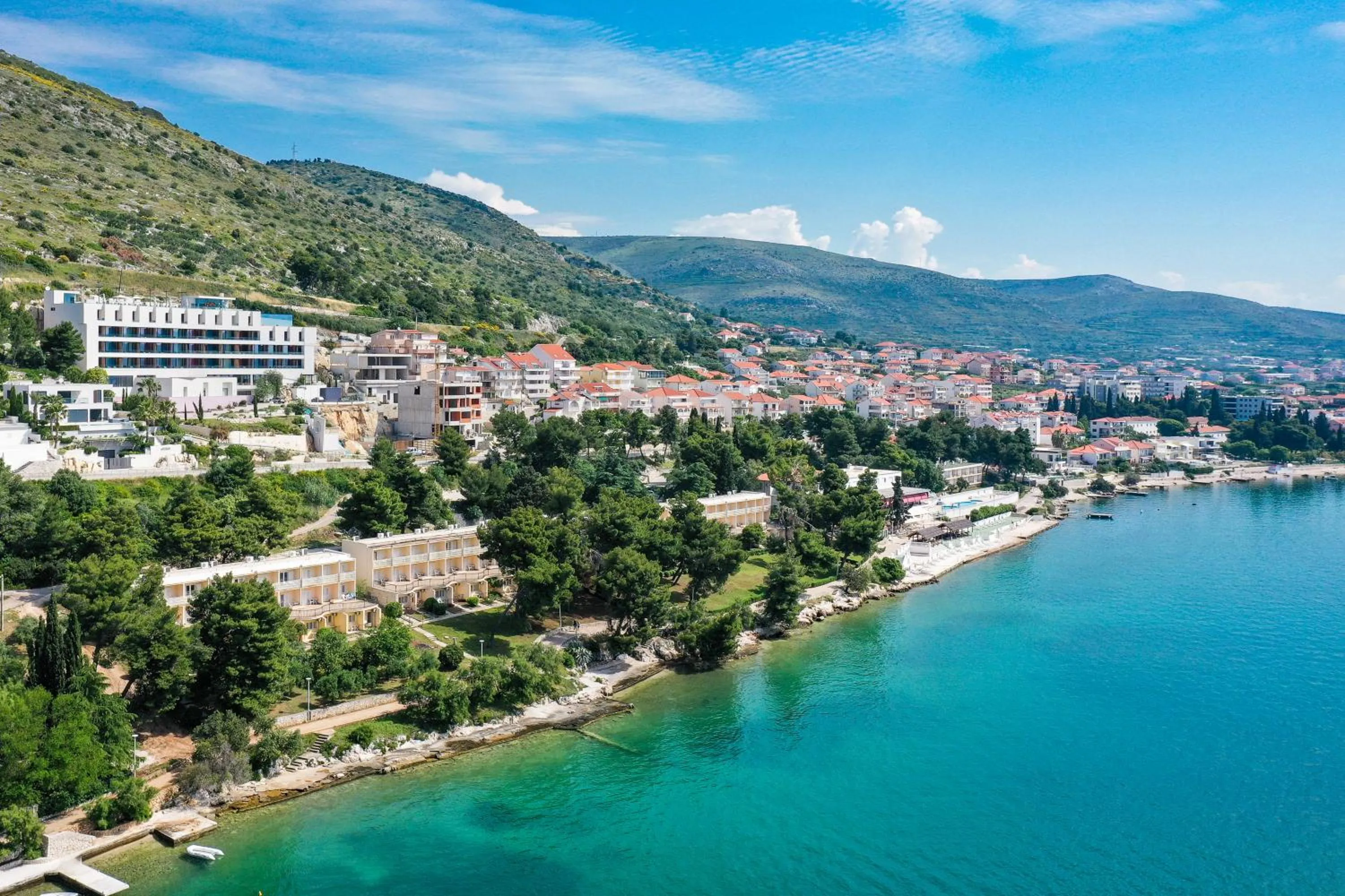 Property building in Hotel Val All Inclusive