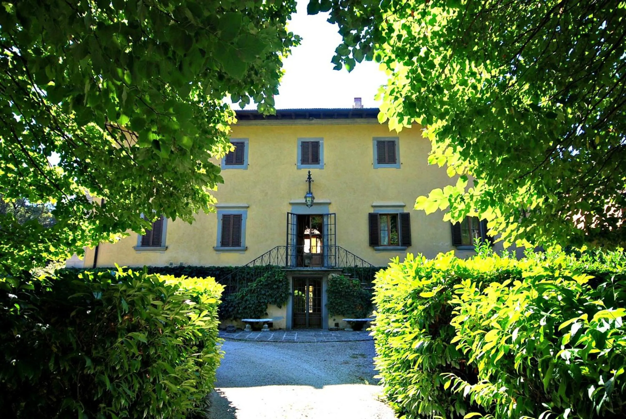Villa Salaiole