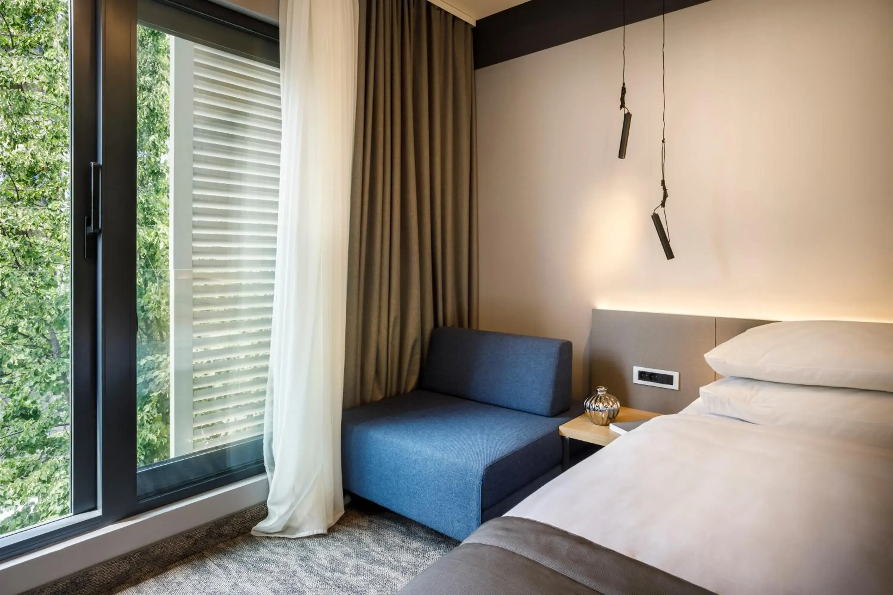 Superior Double Room - single occupancy in Hotel Istra - Liburnia Superior Double Room - single occupancy in Hotel Istra - Liburnia