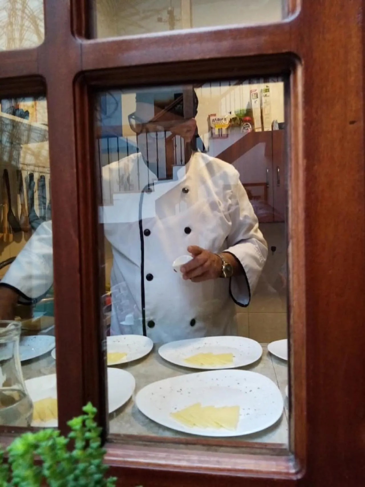 People in Hotel Casa Ecuatreasures Centro Historico