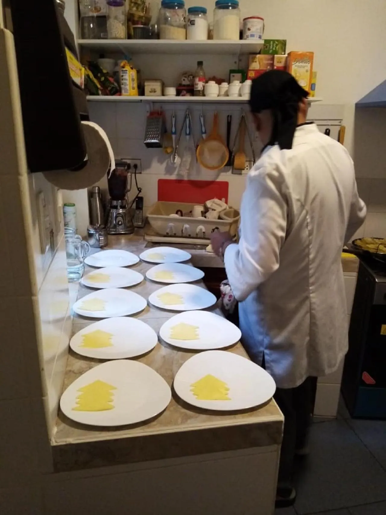 People in Hotel Casa Ecuatreasures Centro Historico