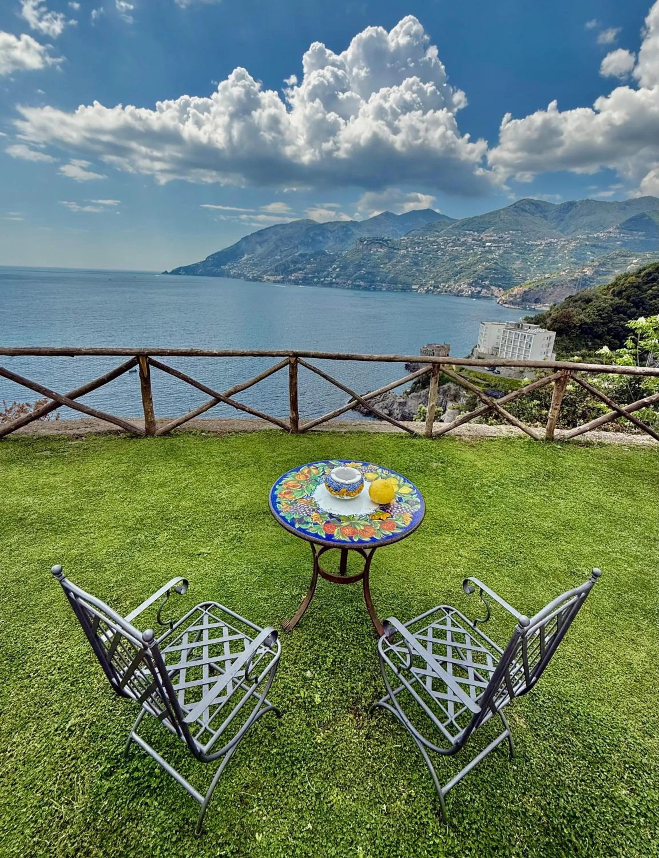 Villa Anna