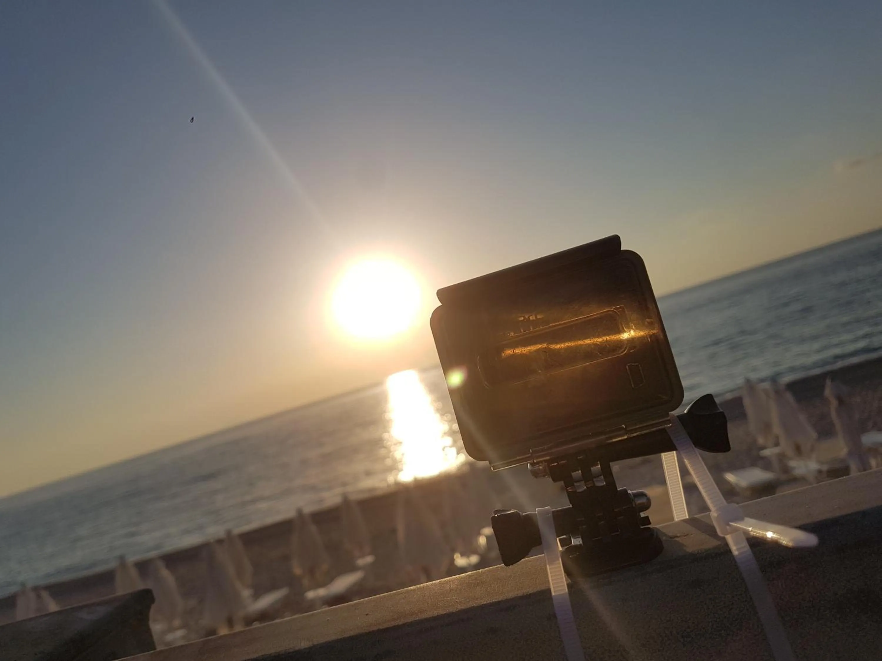 Beach in BV Kalafiorita Resort