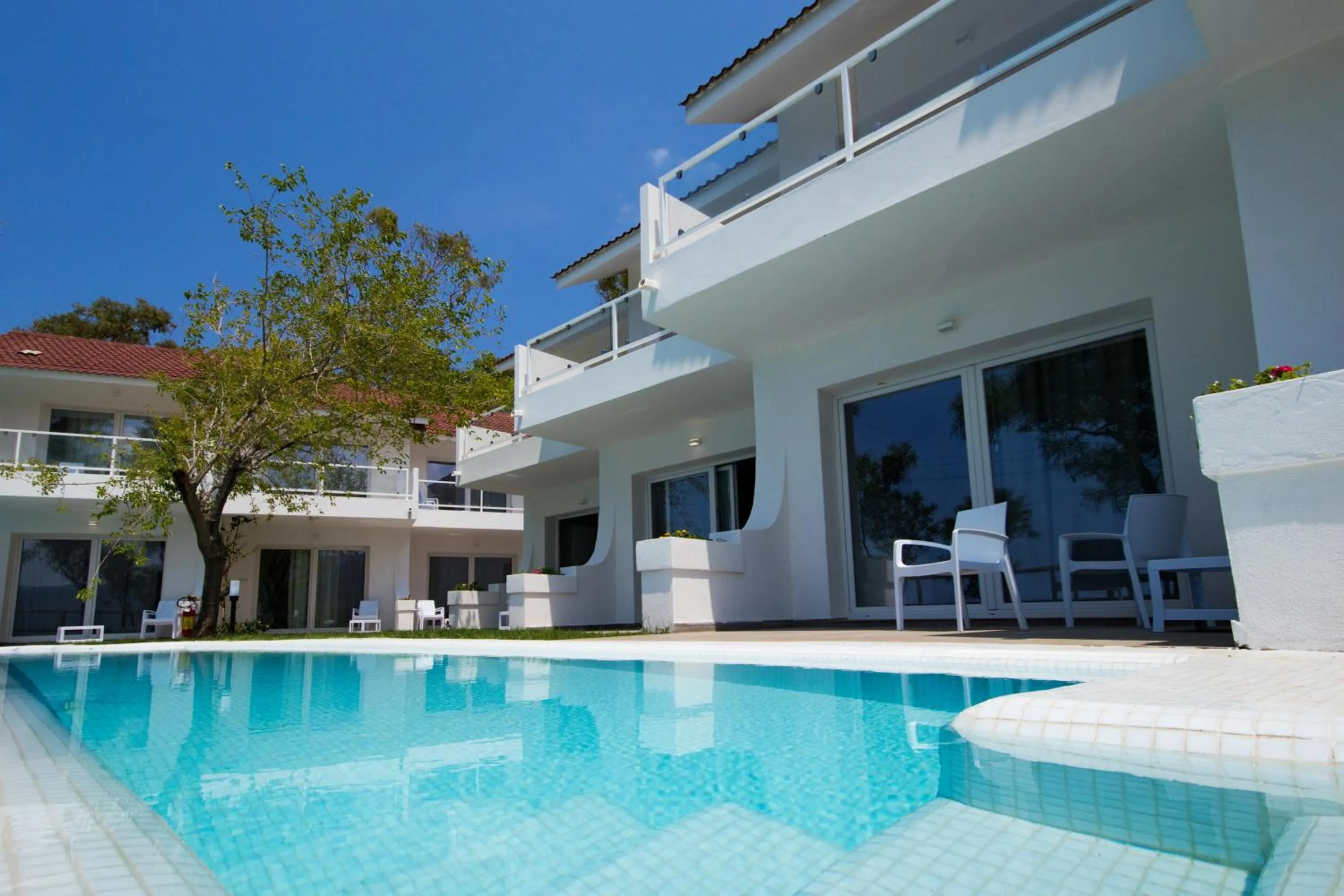 Photo of the whole room in BV Kalafiorita Resort