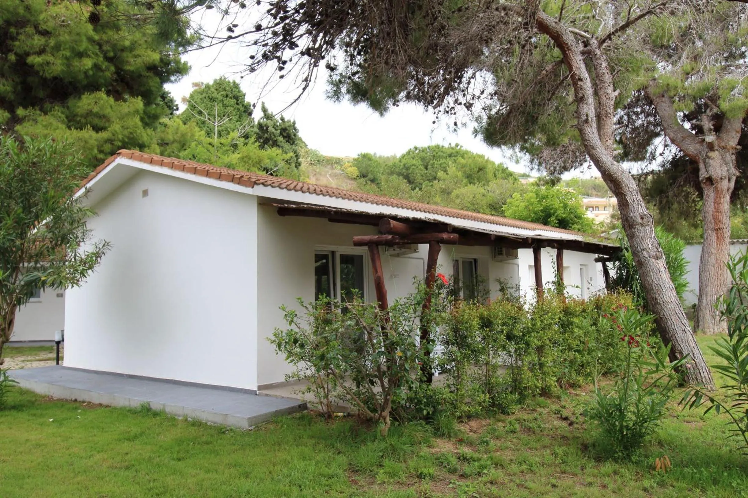 Property building in BV Kalafiorita Resort