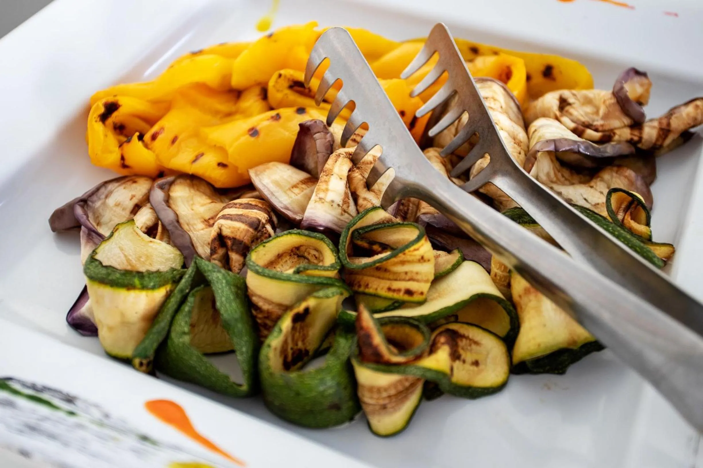 Food and drinks in BV Kalafiorita Resort