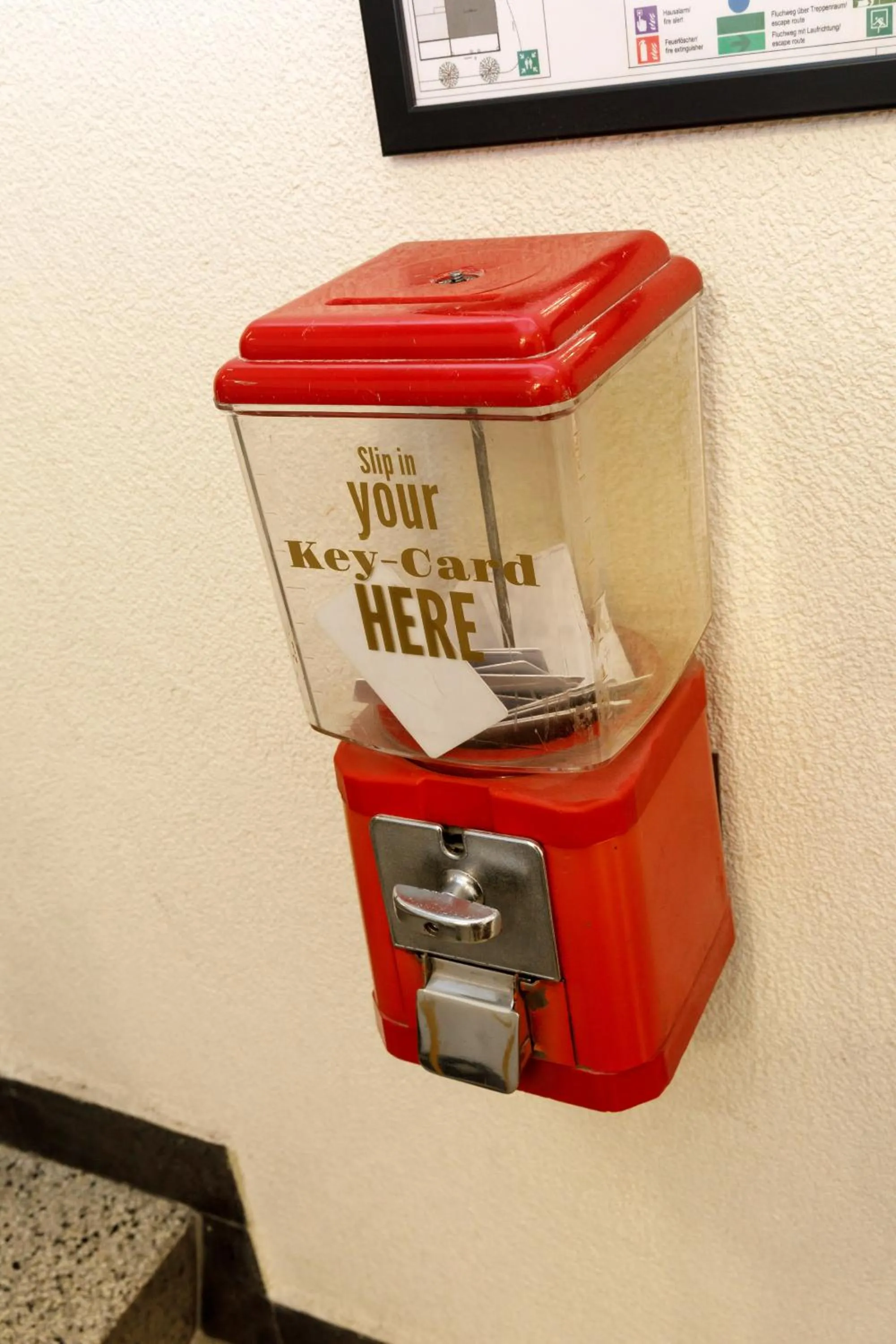 Other in KONCEPT HOTEL Zum Kostbaren Blut