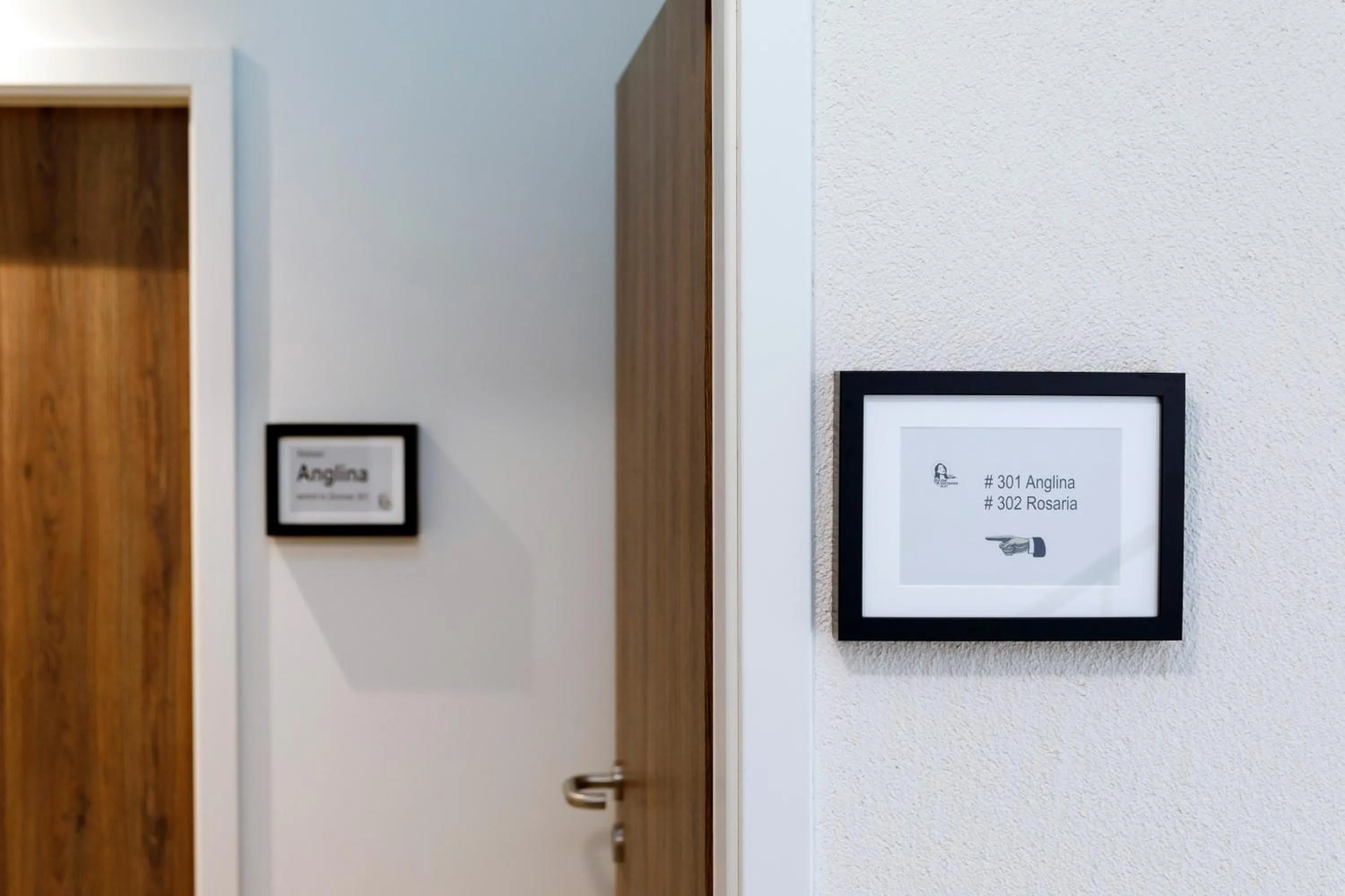 Other in KONCEPT HOTEL Zum Kostbaren Blut