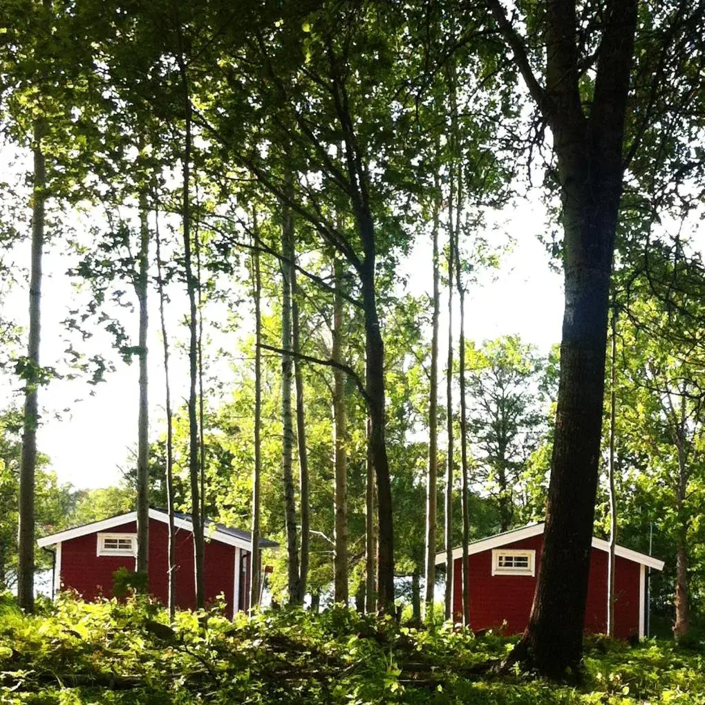 Eksjö Camping & Konferens Eksjö Camping & Konferens