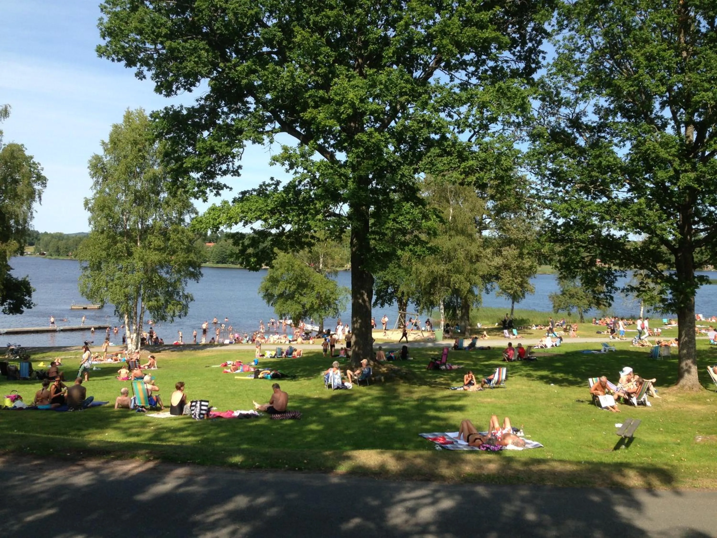 Eksjö Camping & Konferens
