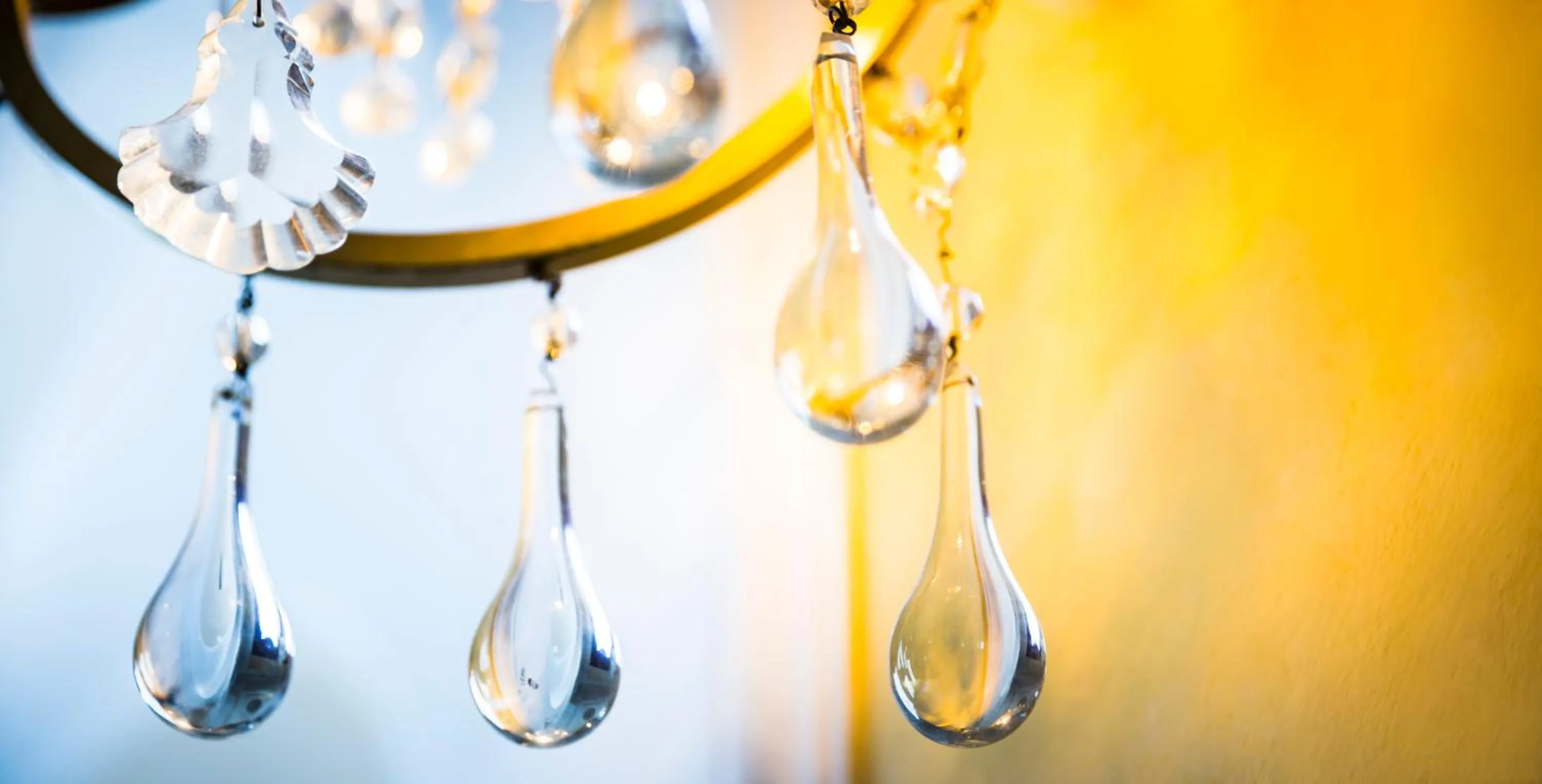 Property building in Hotel Kvarner - Liburnia