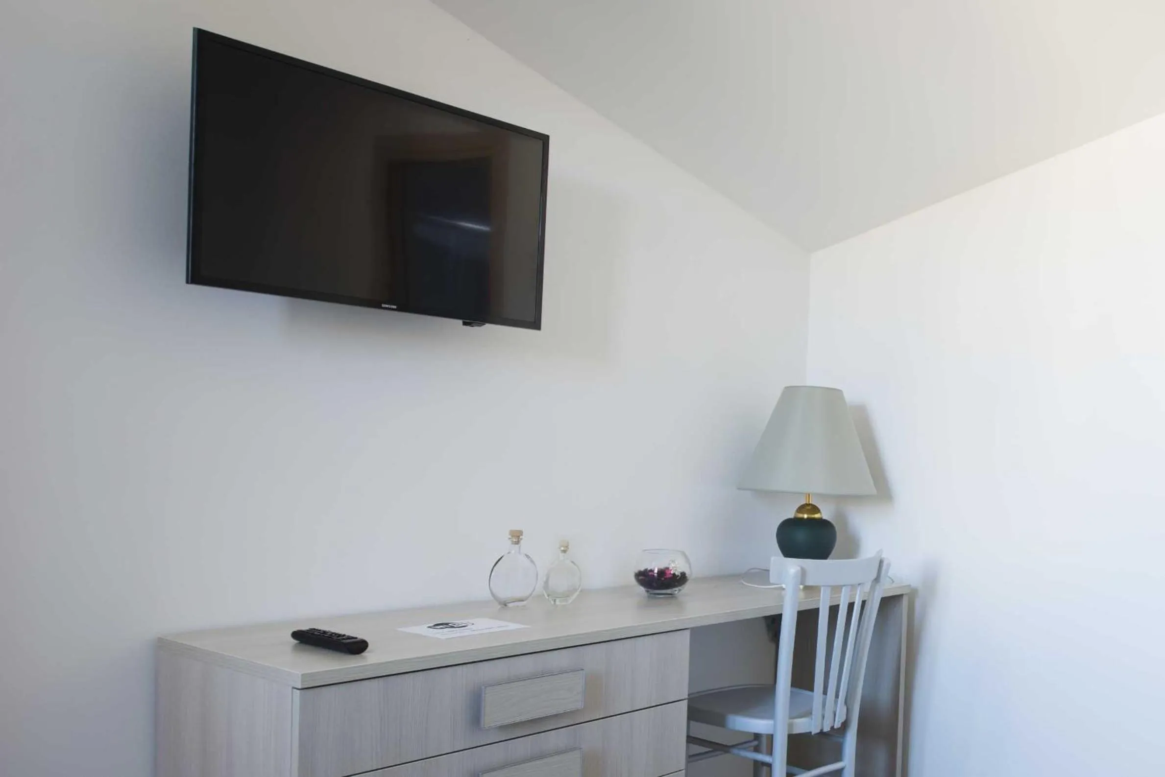 TV and multimedia in B&B Solimo