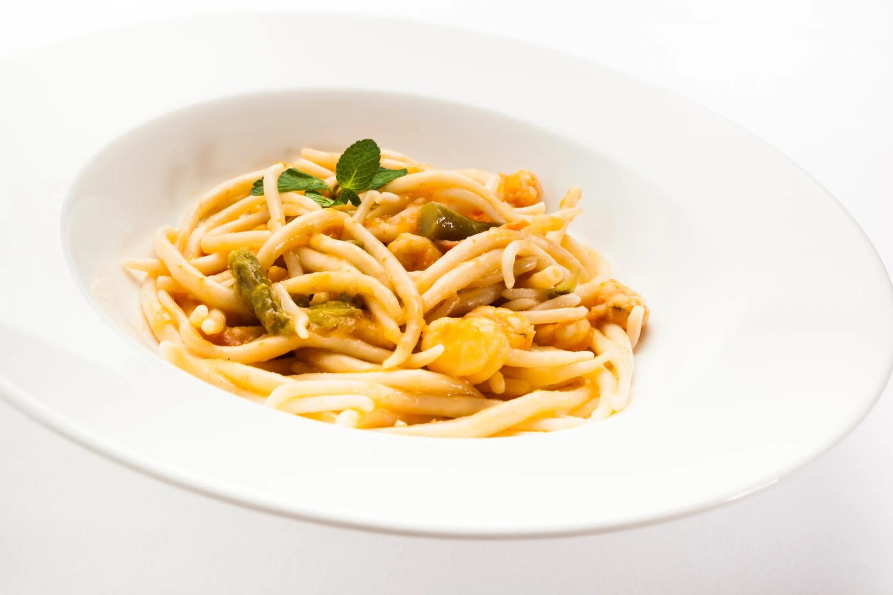 Breakfast in Hotel Lungomare Opatija - by Liburnia Hotels & Villas