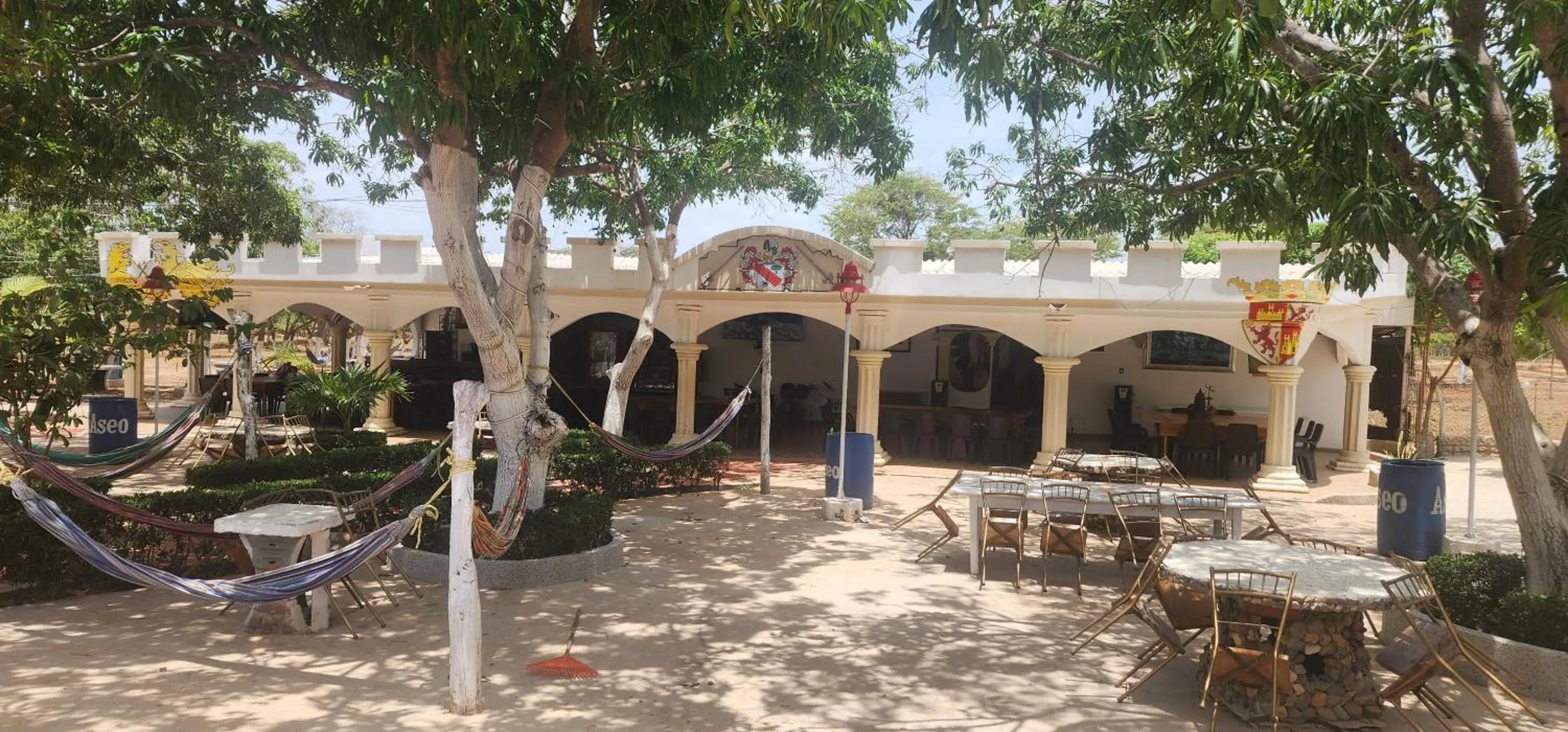 Eco-Hotel Villa Elina