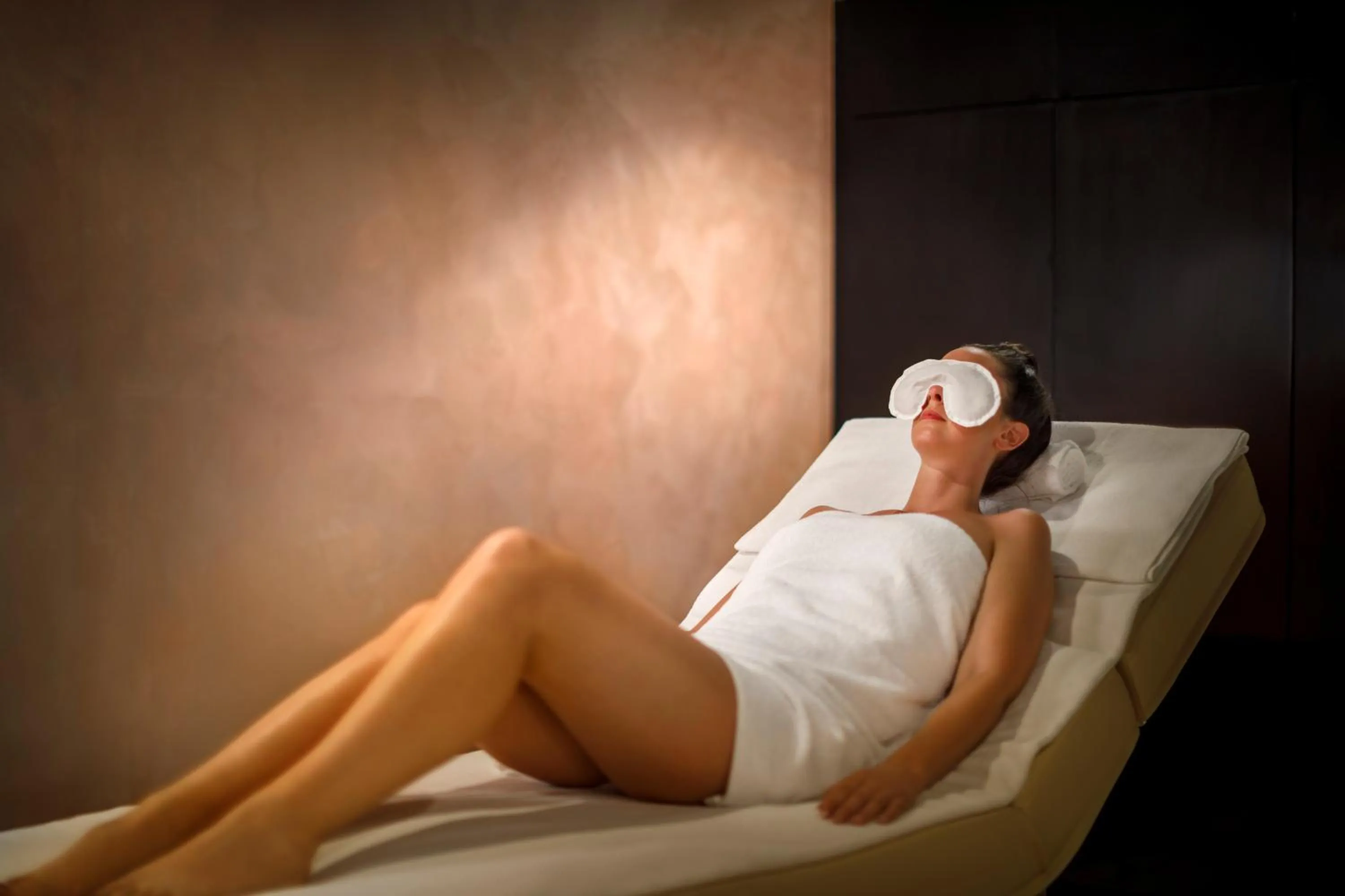 Massage in Hotel Imperial - by Liburnia Hotels & Villas