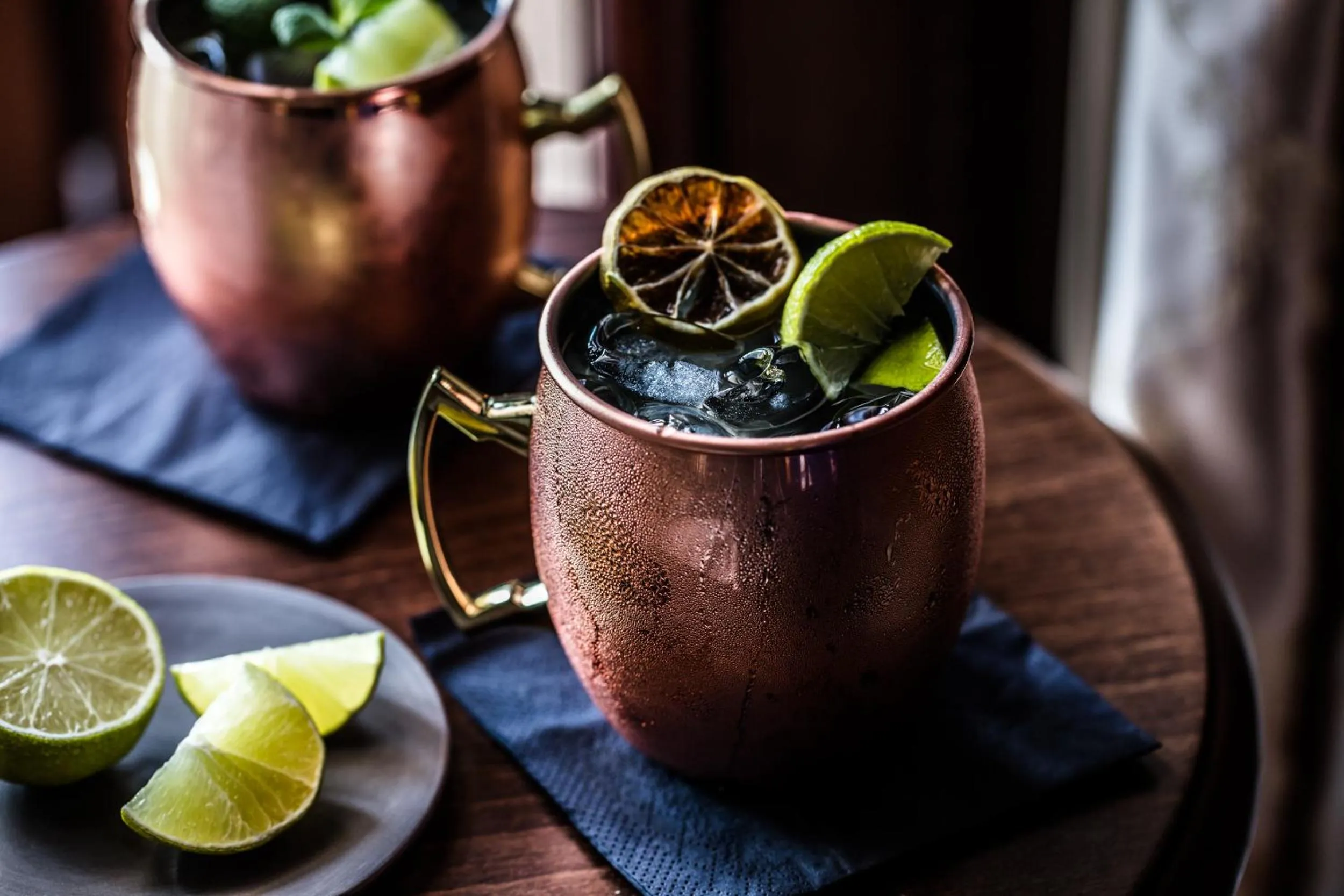 Food in Hotel Imperial - by Liburnia Hotels & Villas