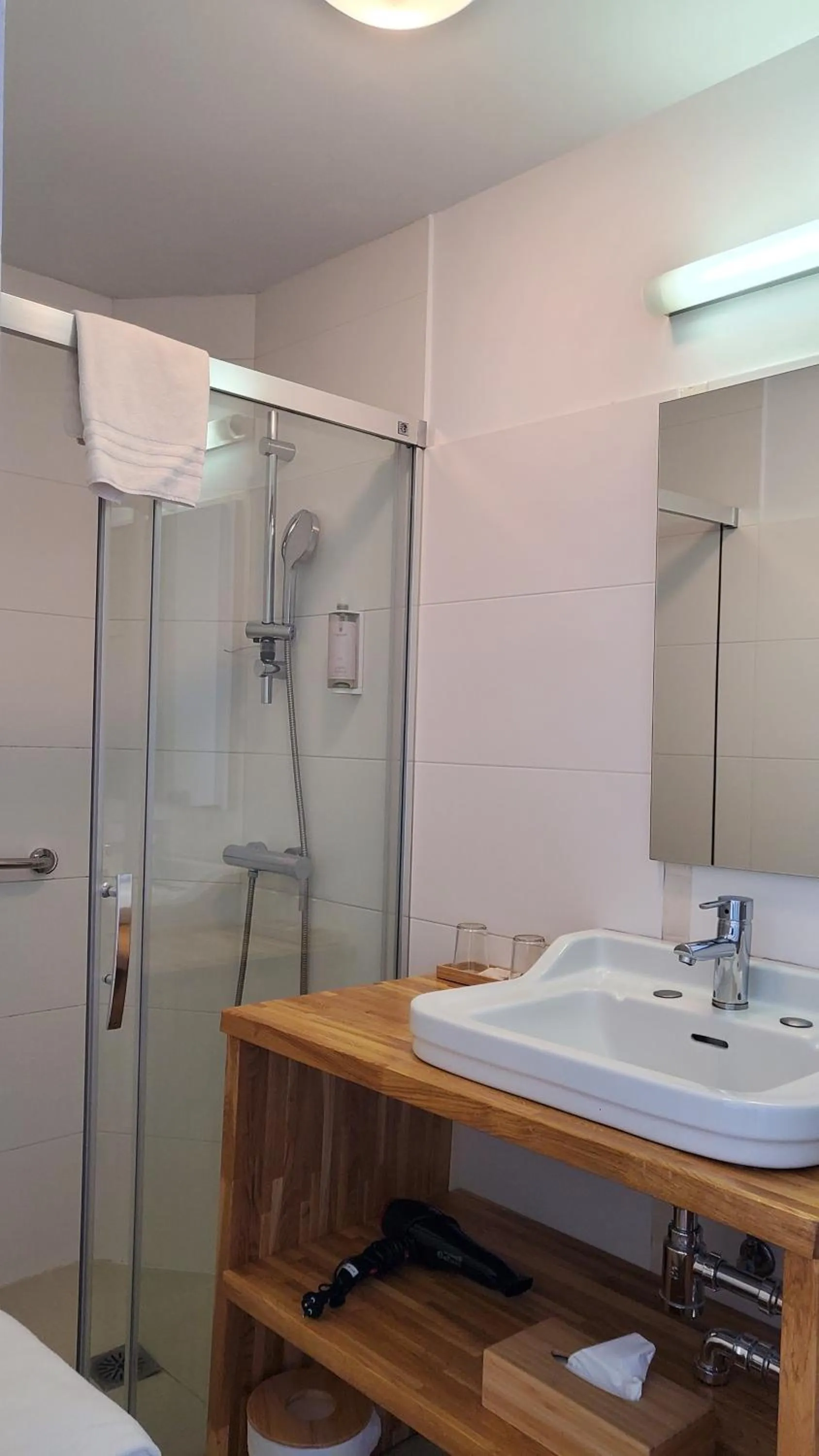 Grand Hôtel de la Poste